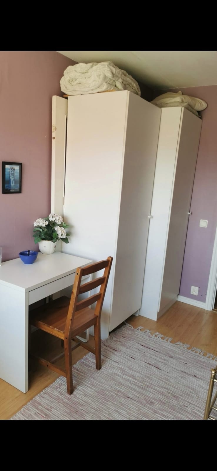 1 rok · 10 m² i Stenungsund – bild 3