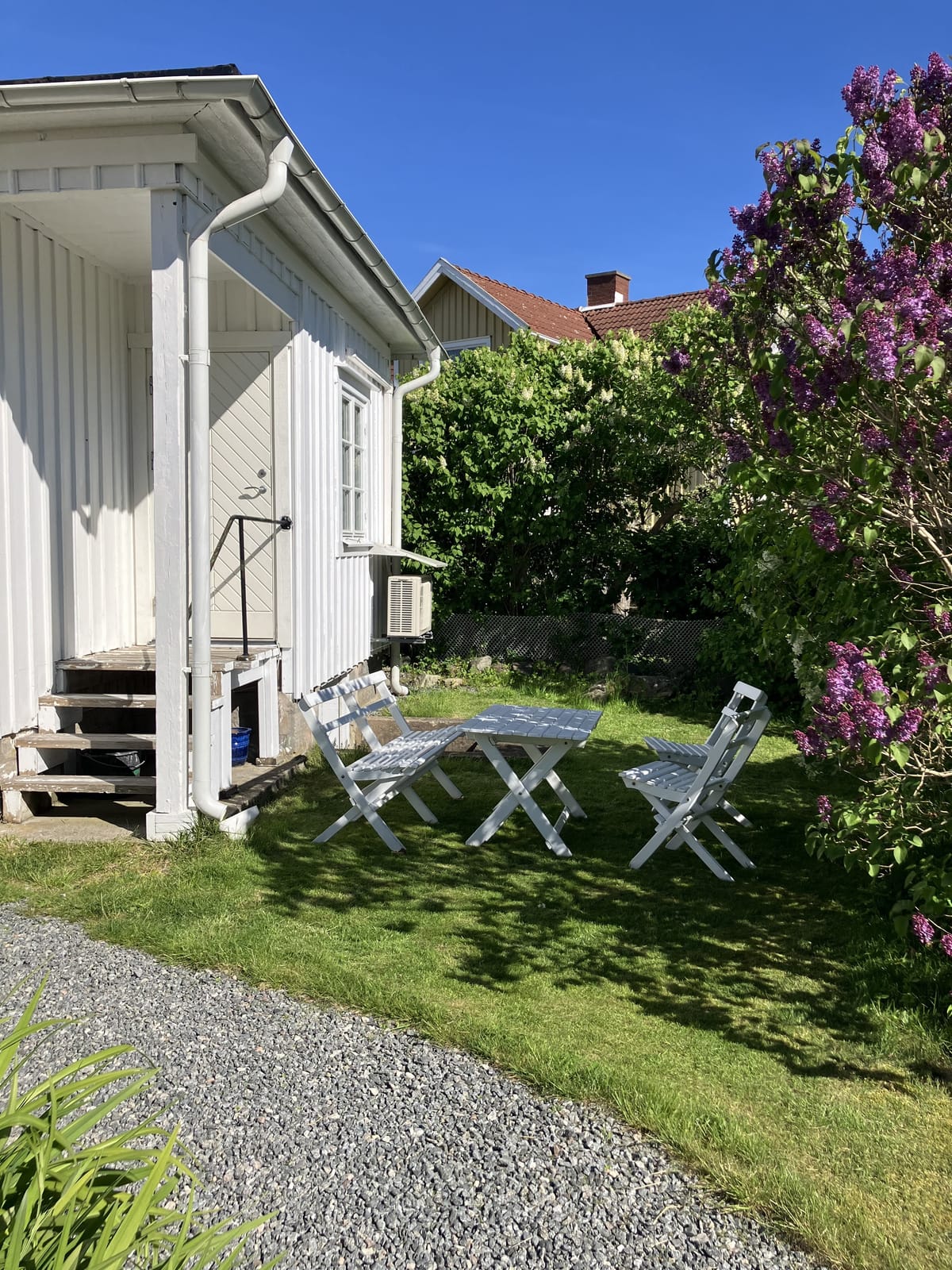 Lägenhet, 3 rooms, 42 sqm, Donsö