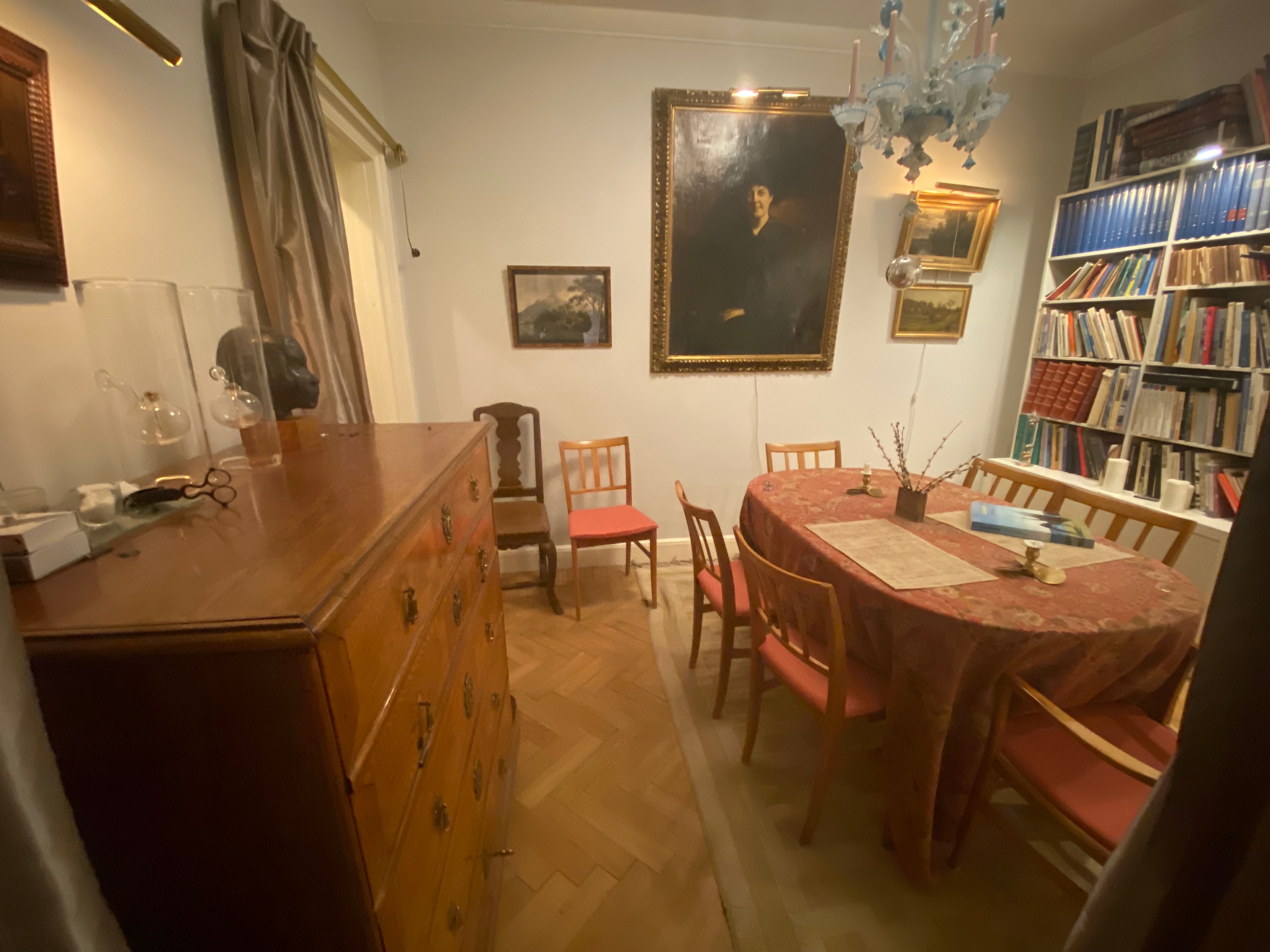 Lägenhet, 3 rooms, 70 sqm, Stockholm – bild 18