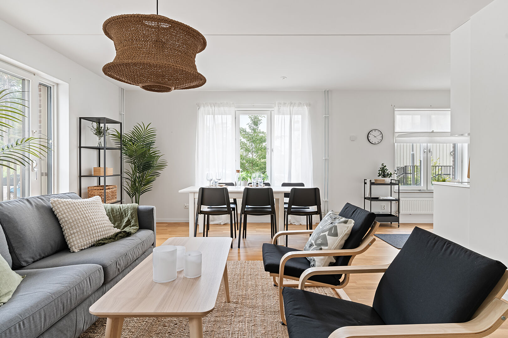 Lägenhet, 2 rooms, 59 sqm, Västerås – bild 10