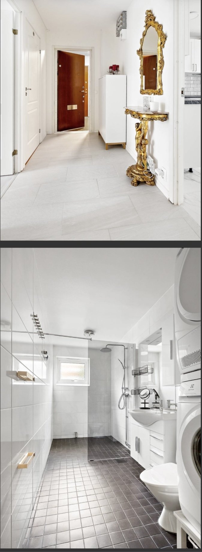 Lägenhet, 2 rooms, 20 sqm, Kista – bild 6