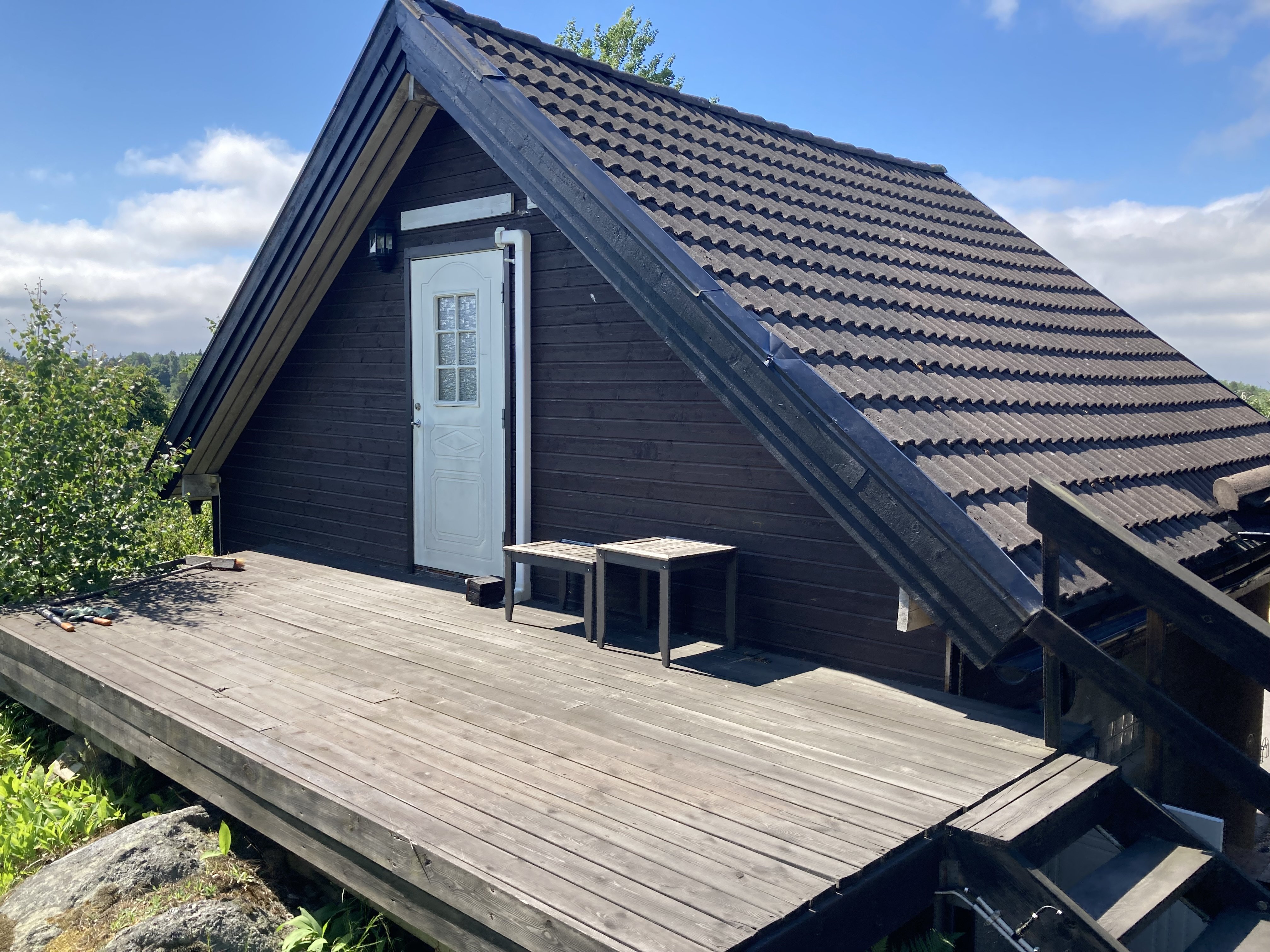 Lägenhet, 1 rooms, 33 sqm, Tyresö – bild 2