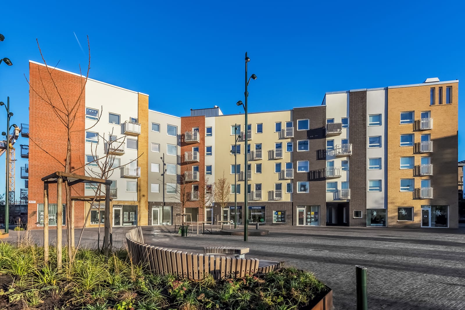 2 rok · 50 m² i Malmö – bild 5