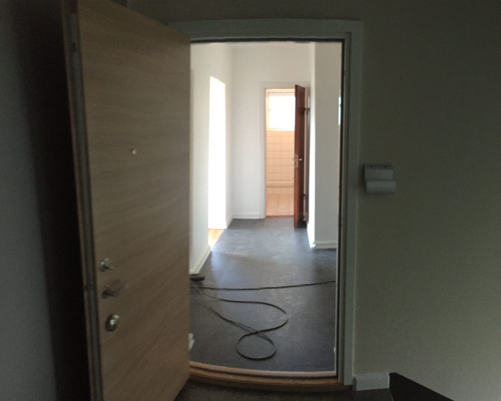 2 rok · 60 m² i Trelleborg – bild 6