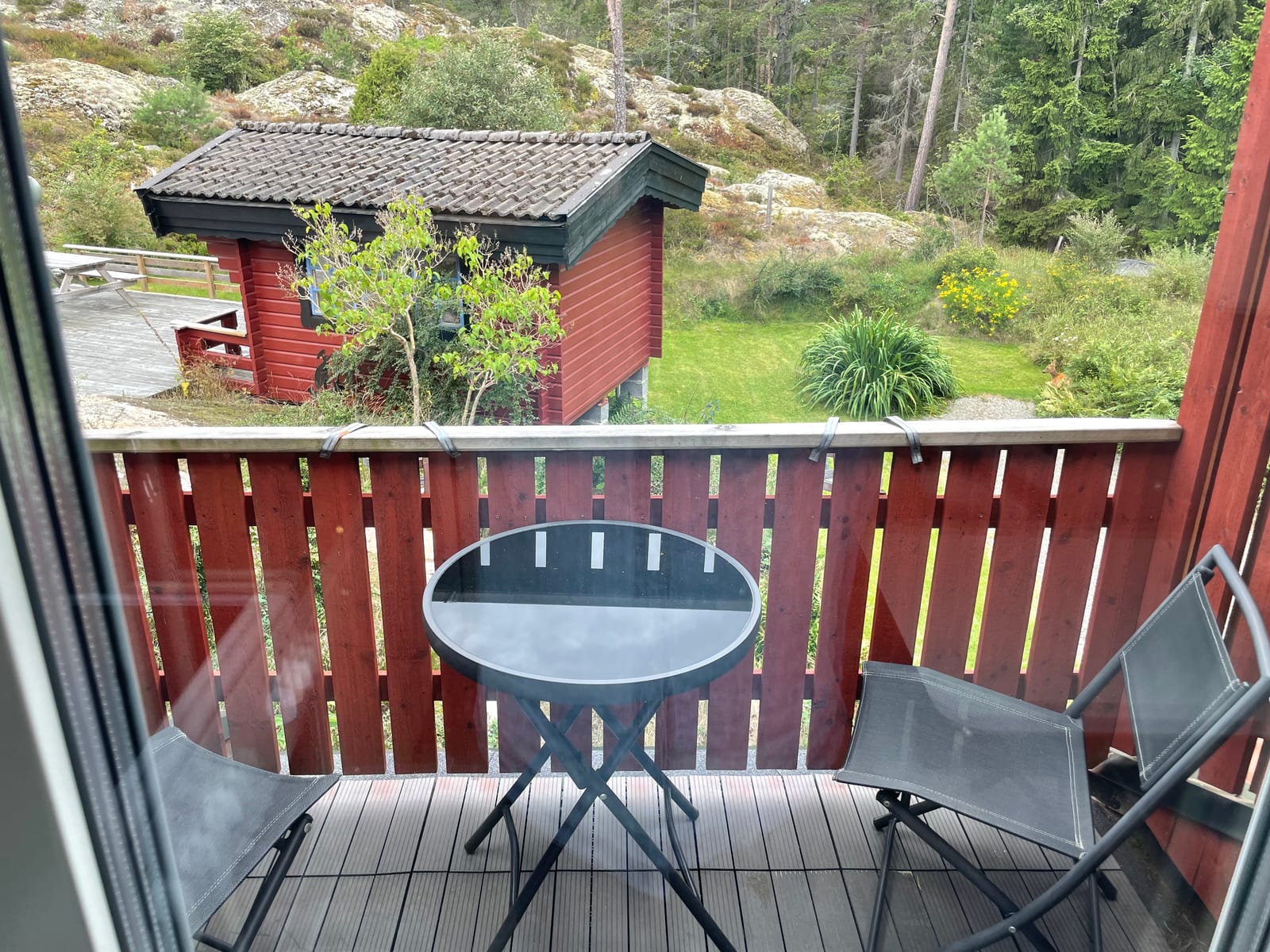 2 rok · 38 m² i Ingarö – bild 8