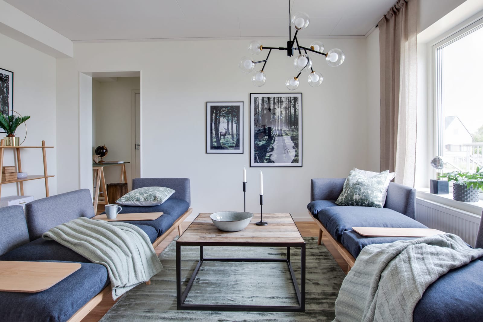 2 rok · 40 m² i Linköping – bild 5