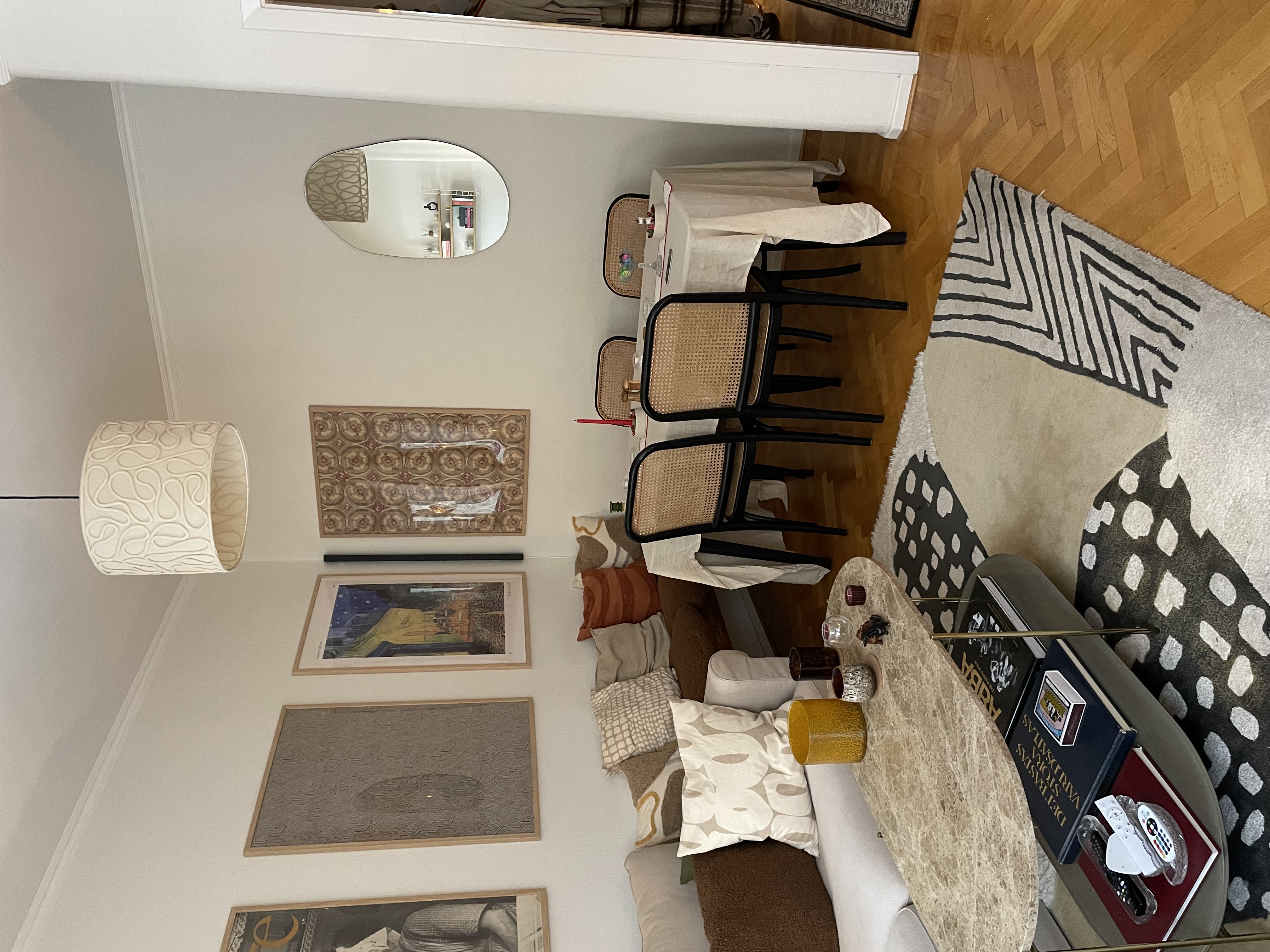 Lägenhet, 2 rooms, 45 sqm, Göteborg – bild 4