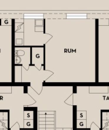 Lägenhet, 1 rooms, 24 sqm, Örebro – bild 2