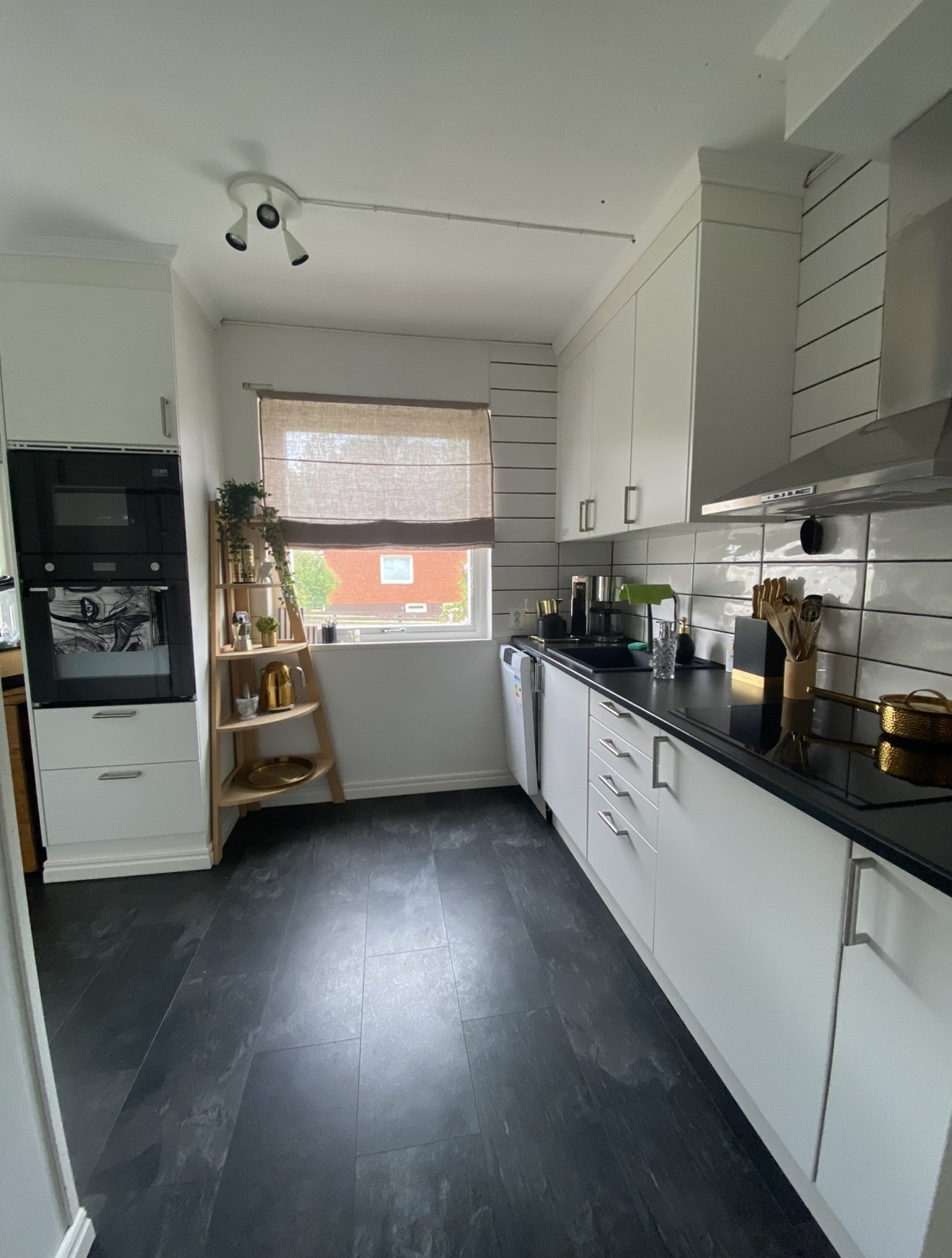 Lägenhet, 5 rooms, 100 sqm, Älghult – bild 4