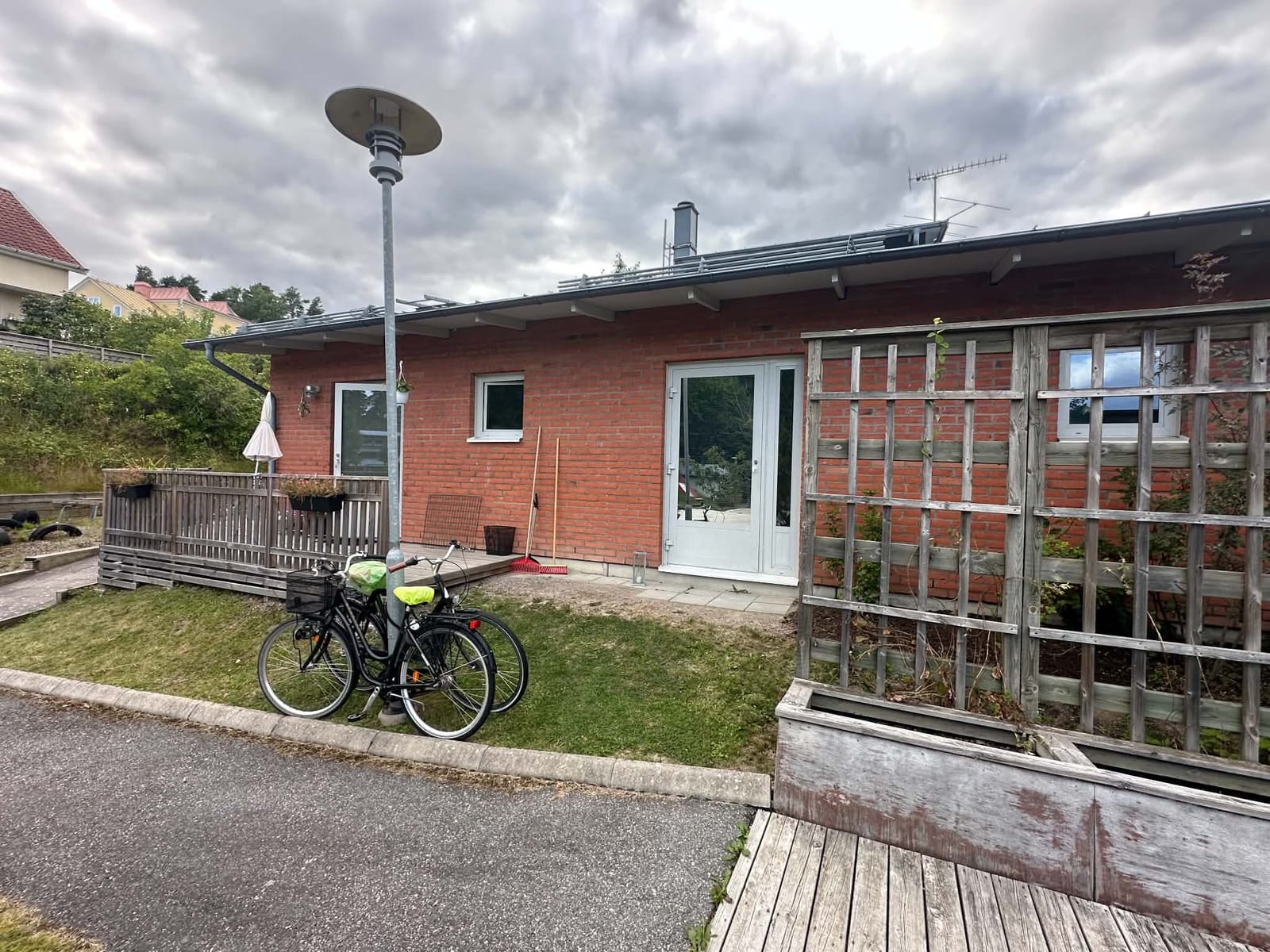 1 rok · 35 m² i Gnesta – bild 12