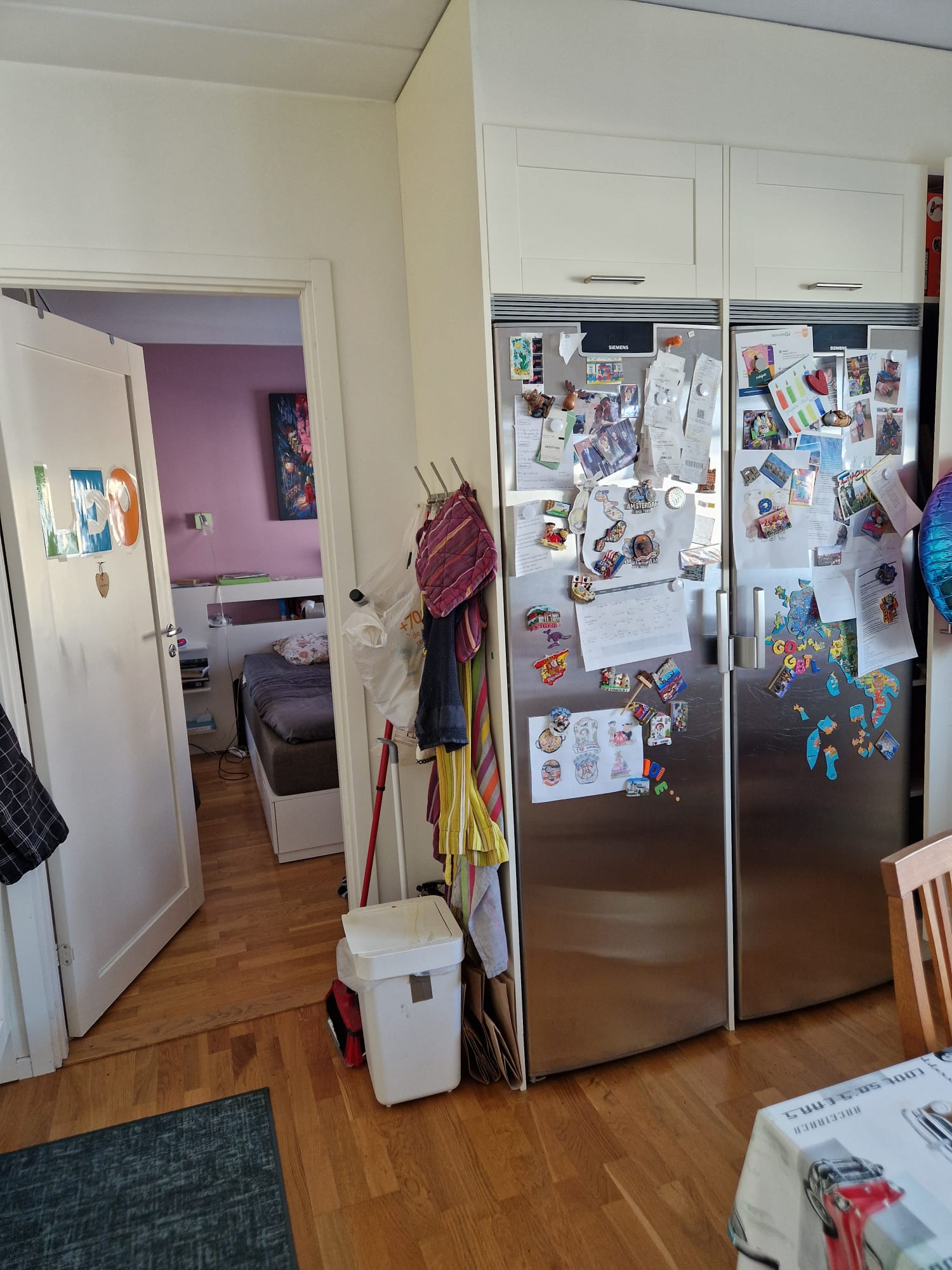 Lägenhet, 1 rooms, 9 sqm, Solna – bild 14