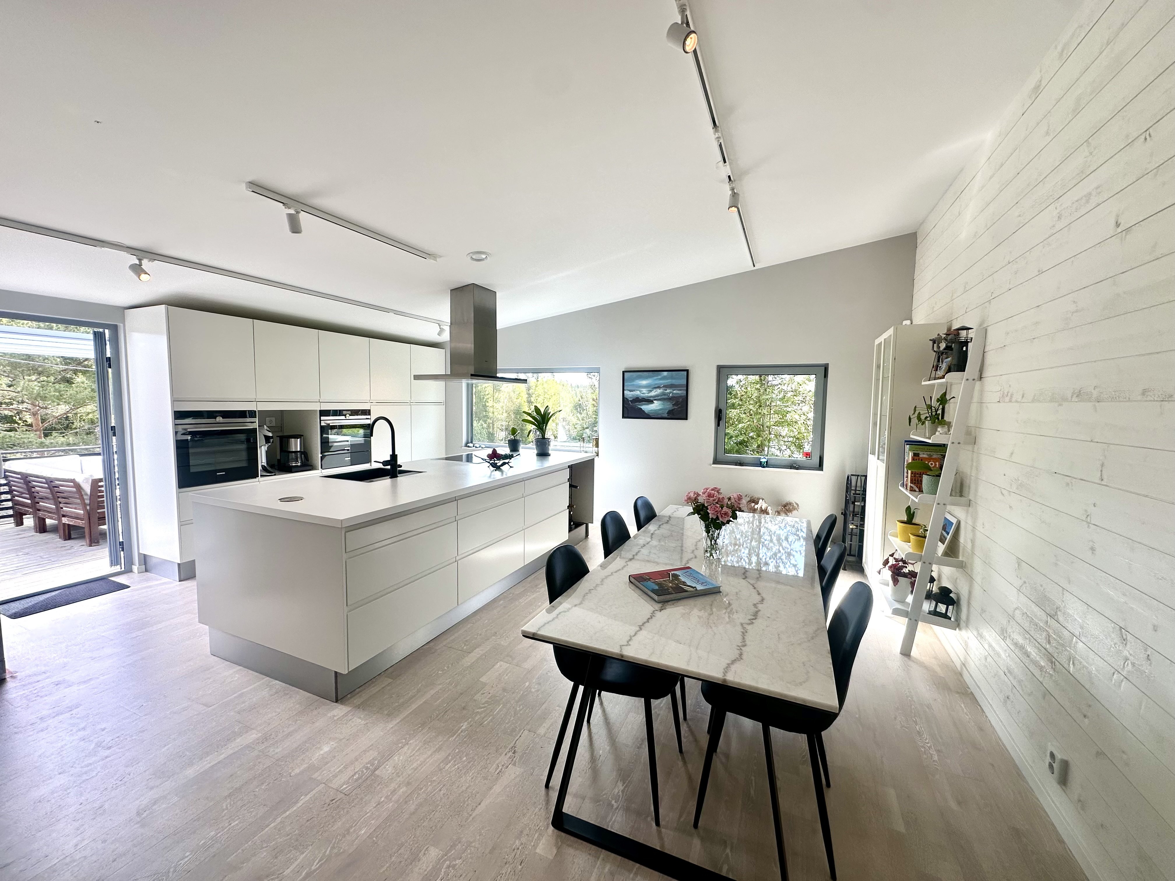 Villa/Hus, 5 rooms, 155 sqm, Värmdö – bild 16