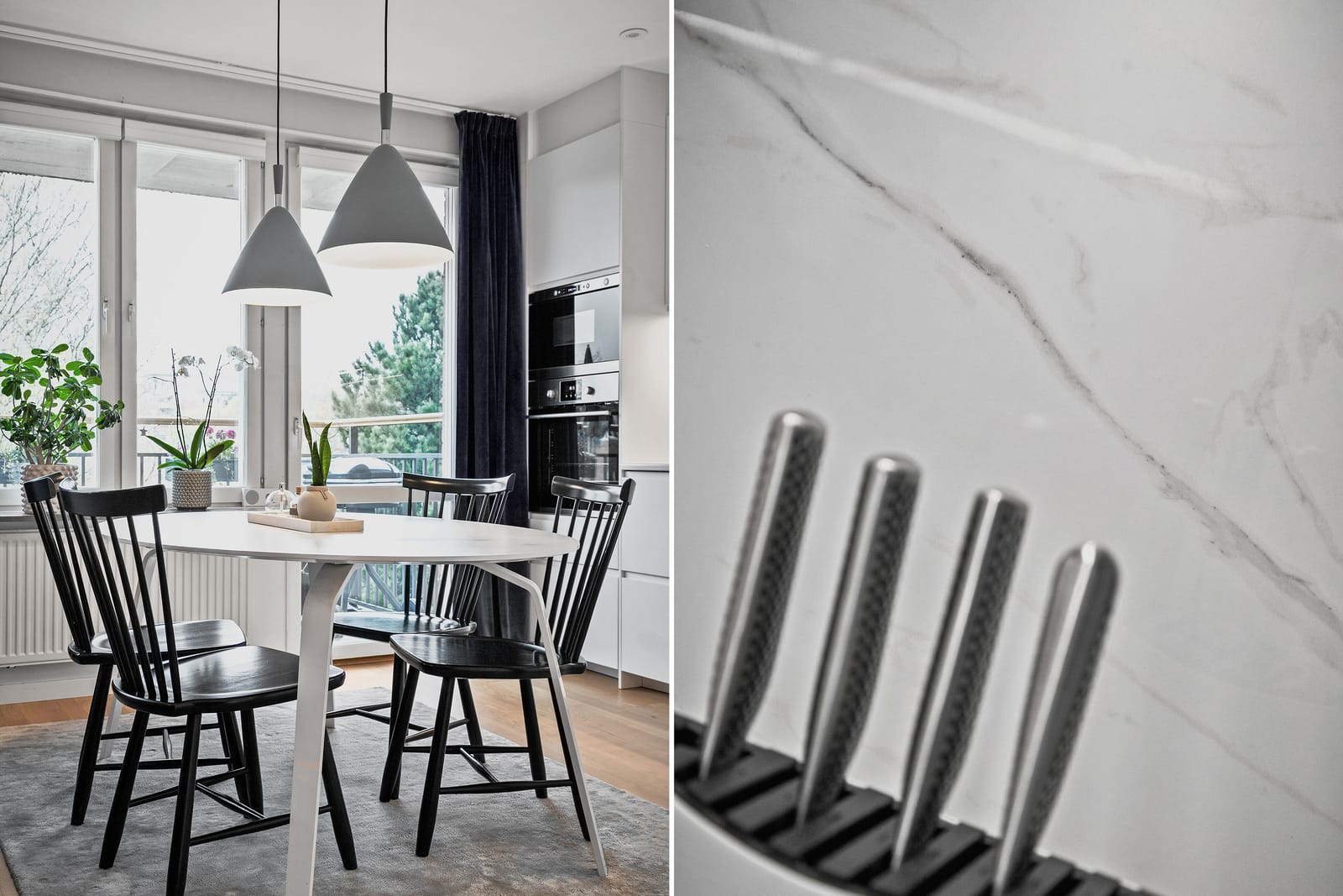 Lägenhet, 3 rooms, 72 sqm, Solna