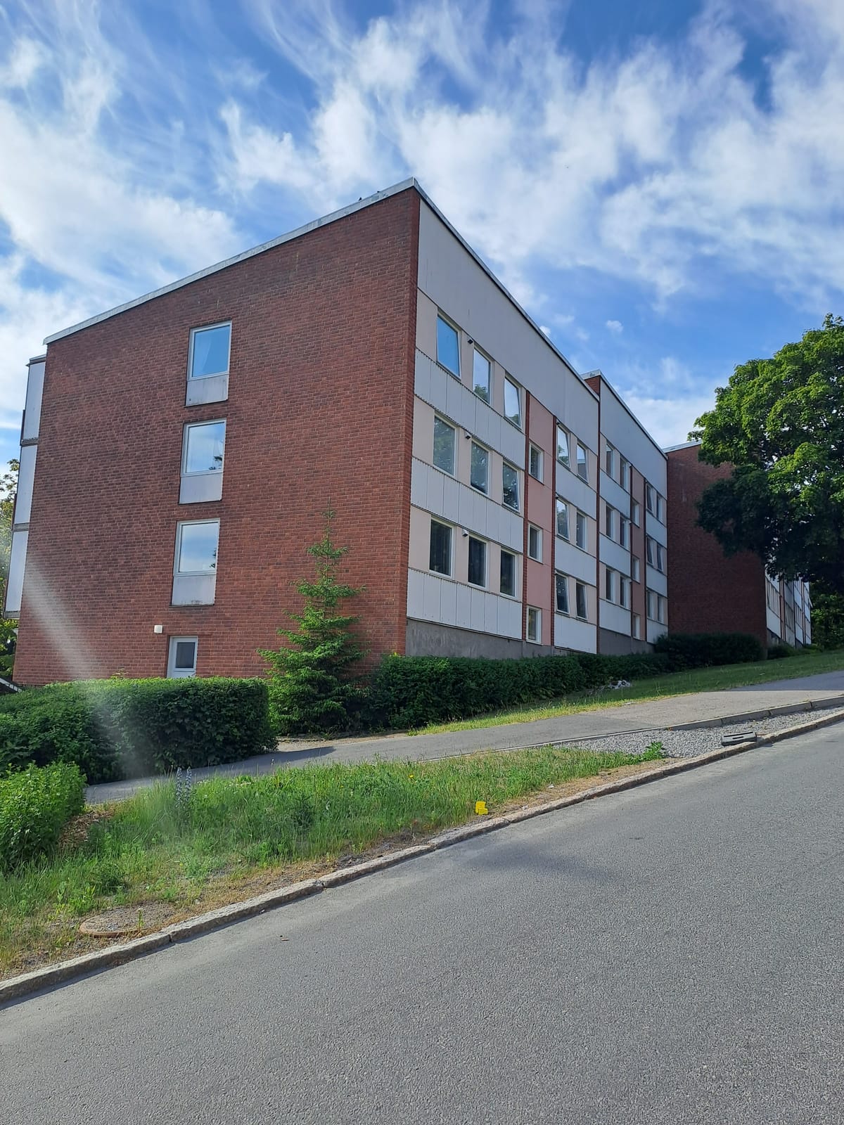 Lägenhet, 3 rooms, 70 sqm, Strängnäs