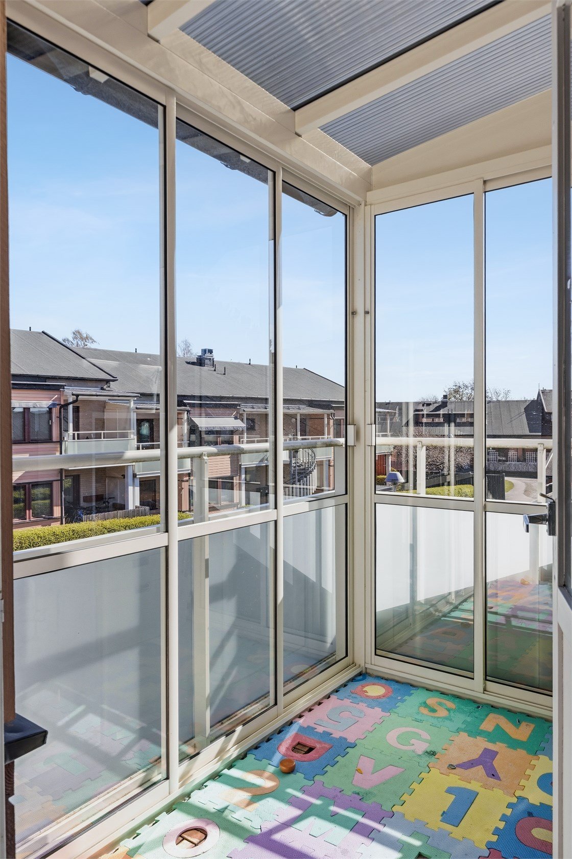 Lägenhet, 4 rooms, 105 sqm, Linköping – bild 7
