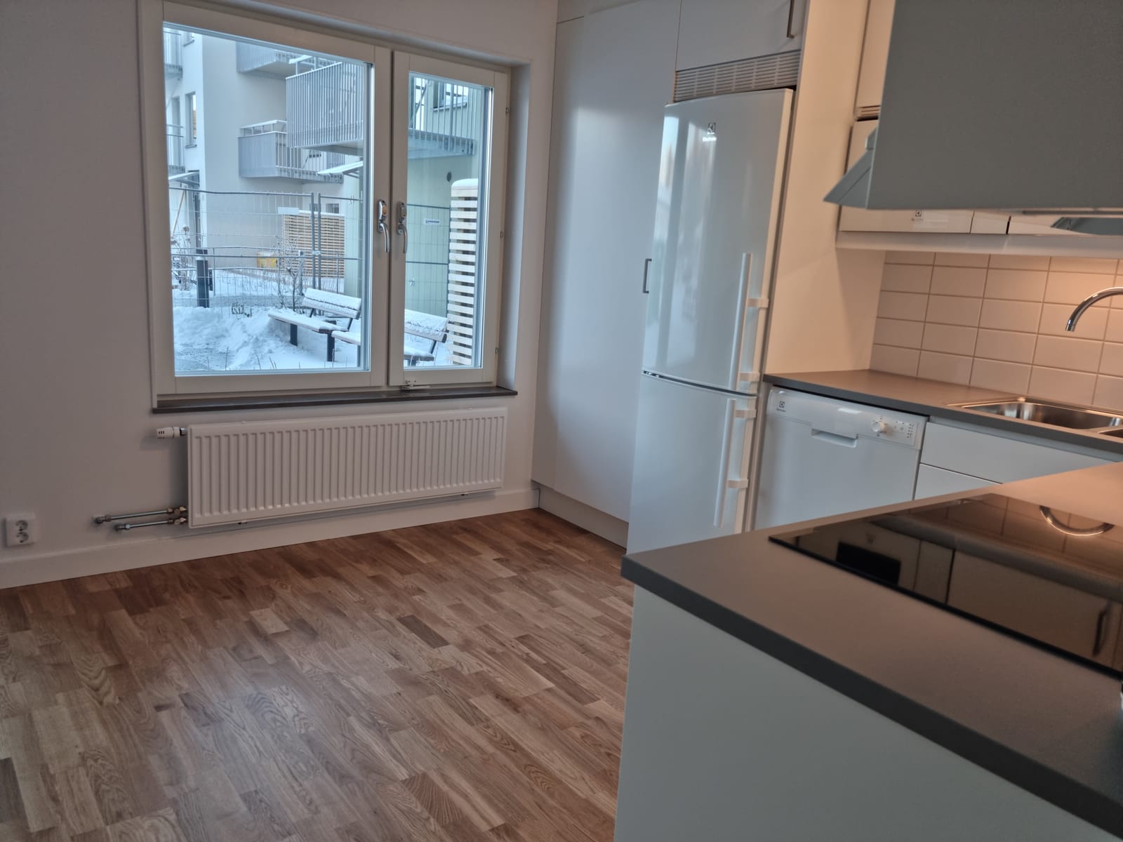 1 rok · 34 m² i Södertälje – bild 2