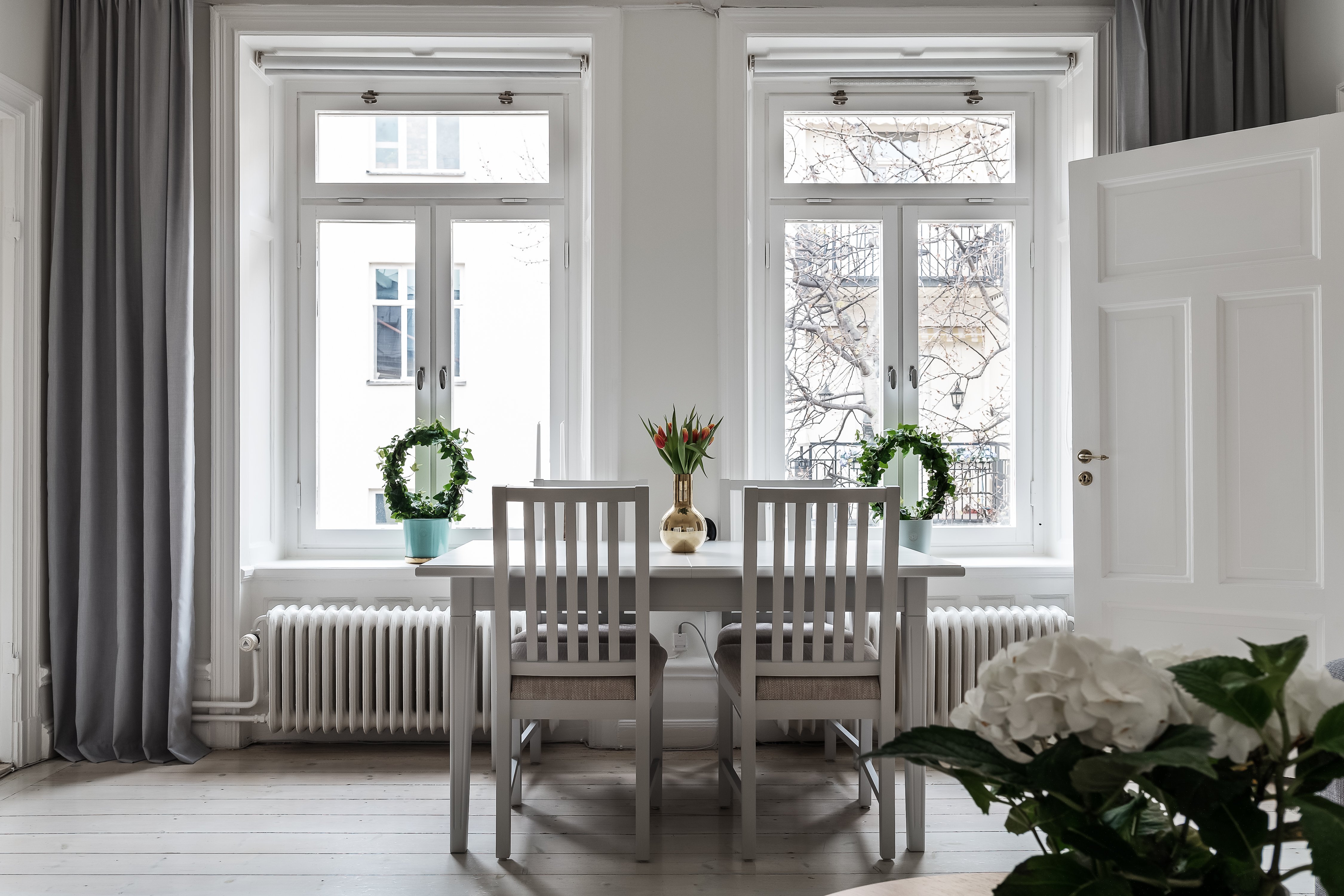 Lägenhet, 2 rooms, 50 sqm, Stockholm – bild 6