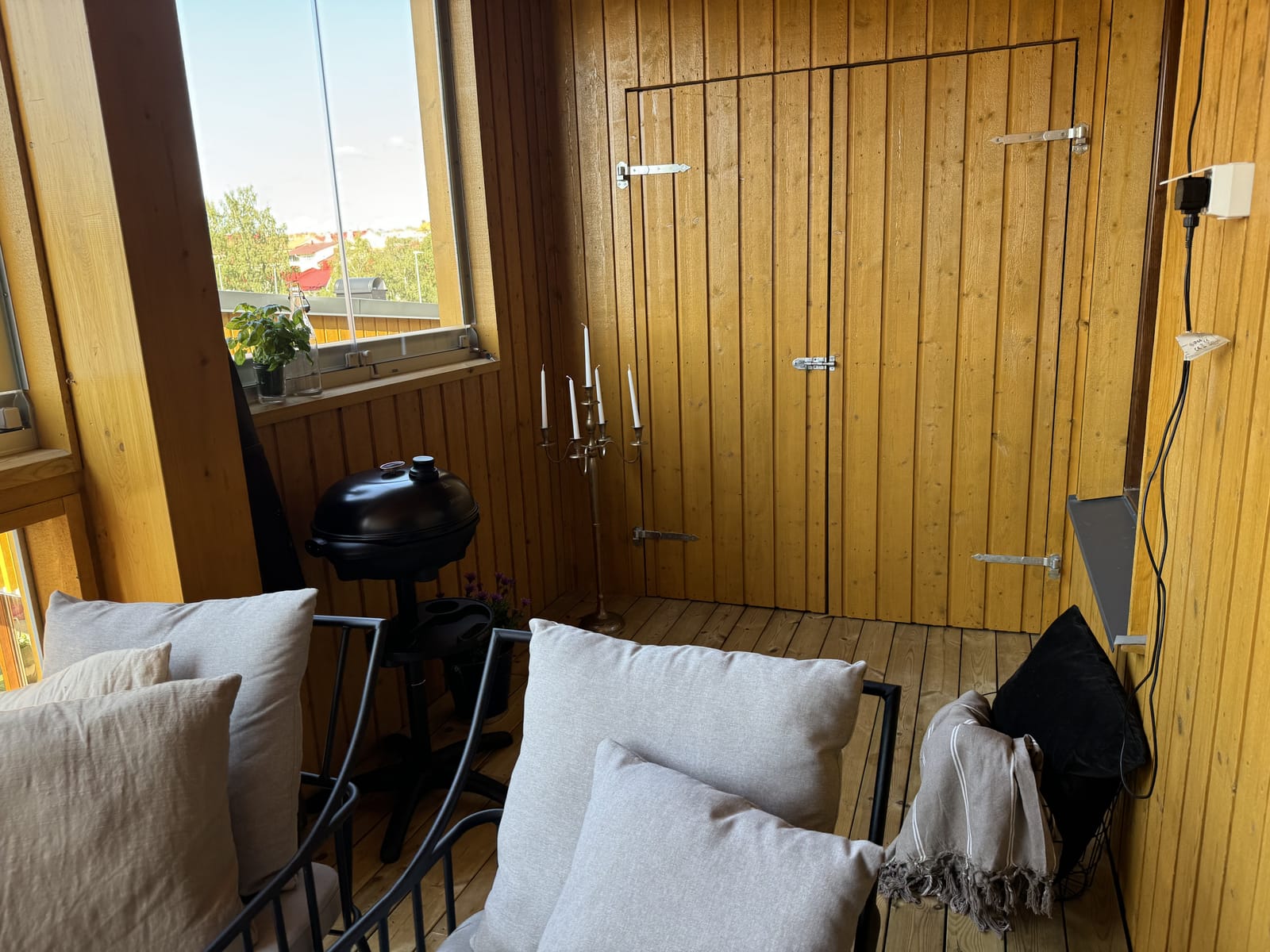 2 rok · 75 m² i Östersund – bild 11