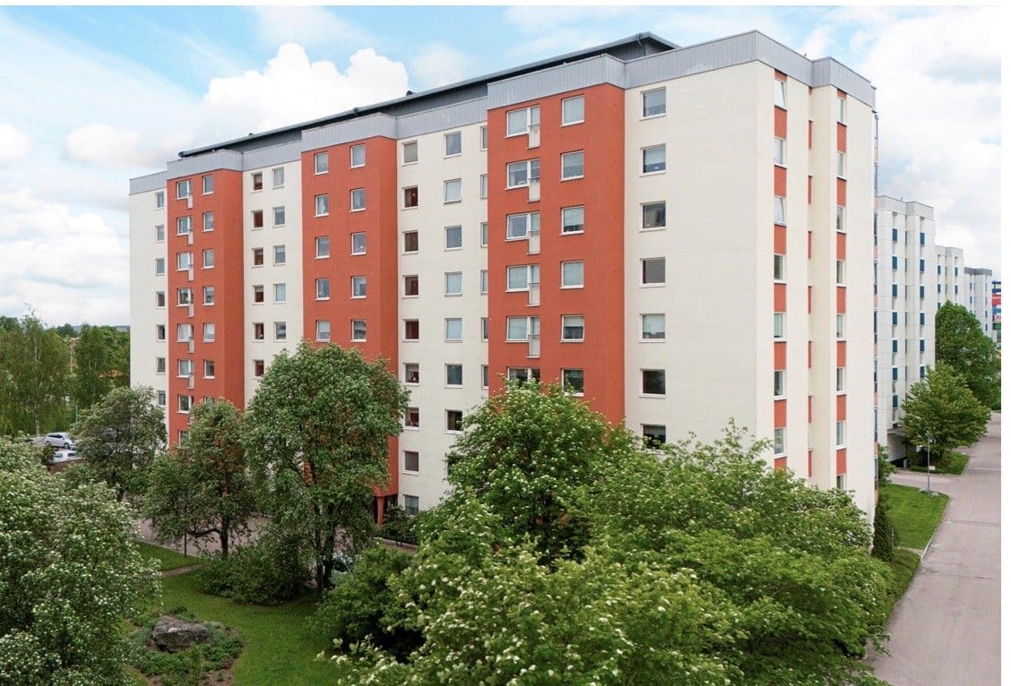 4 rok · 92 m² i Borlänge – bild 3