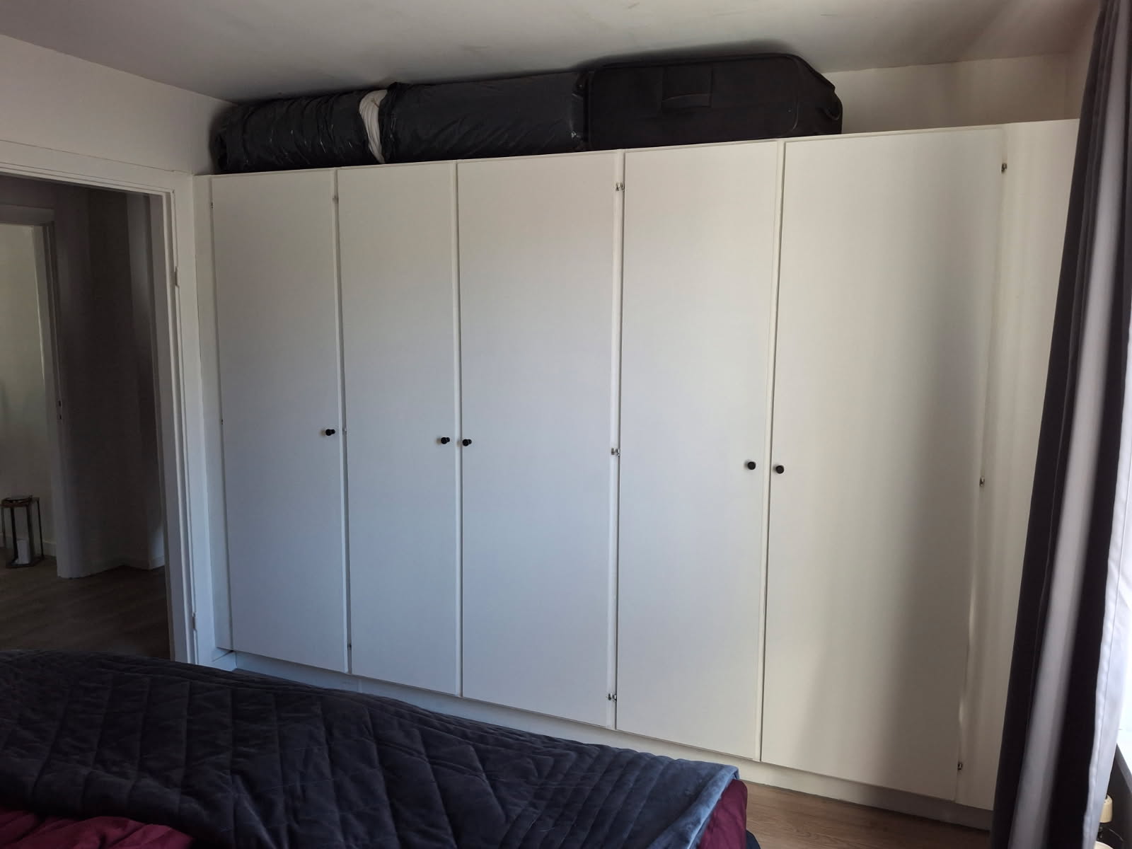 Lägenhet, 2 rooms, 58 sqm, Uddevalla – bild 5