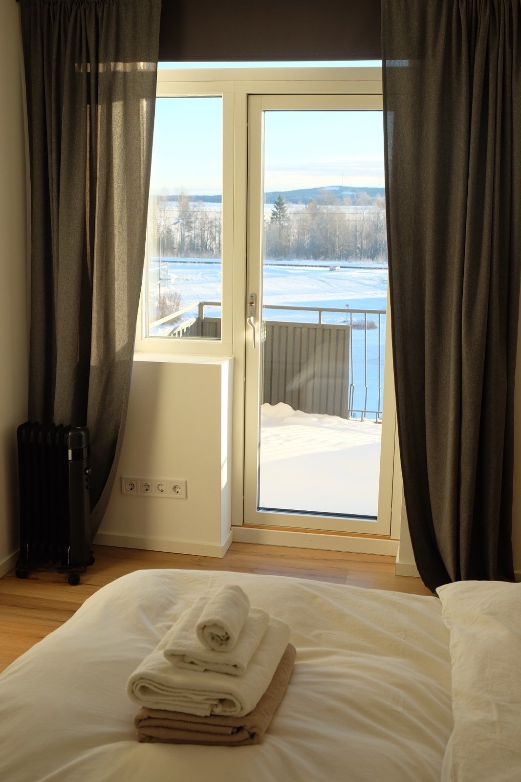Lägenhet, 4 rooms, 105 sqm, Trehörningsjö – bild 2
