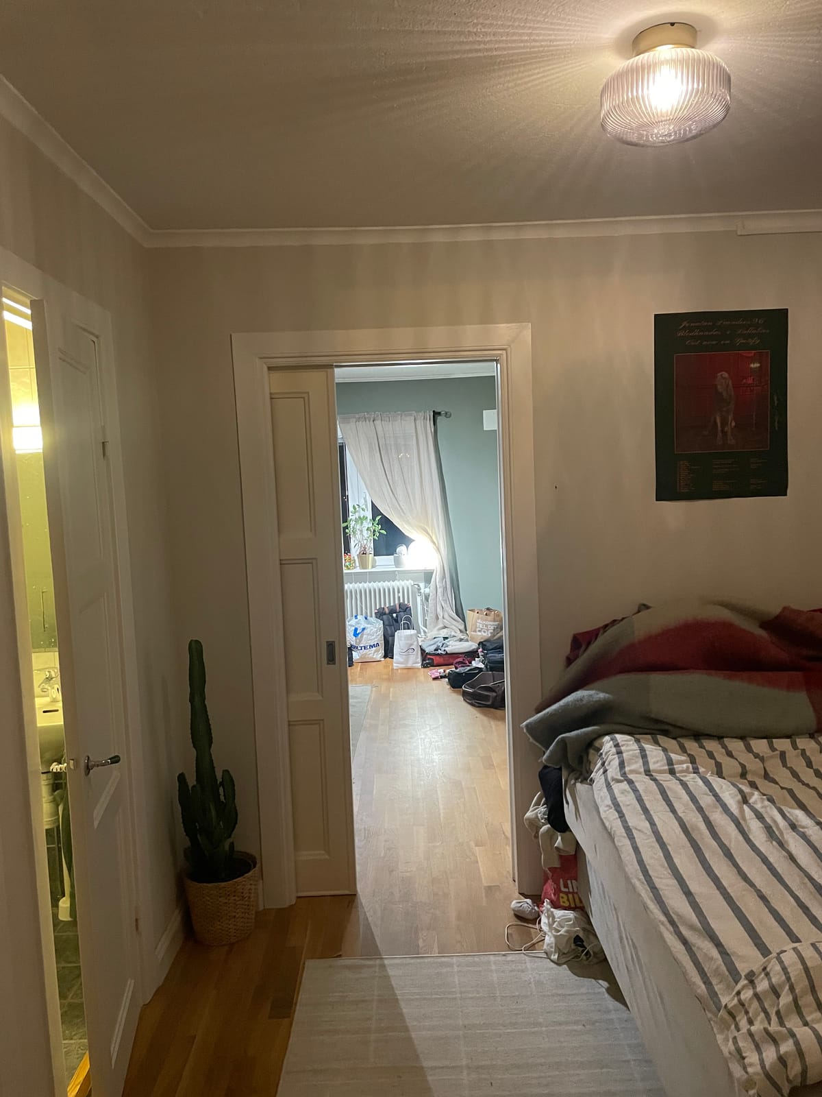 2 rok · 46 m² i Huskvarna – bild 2