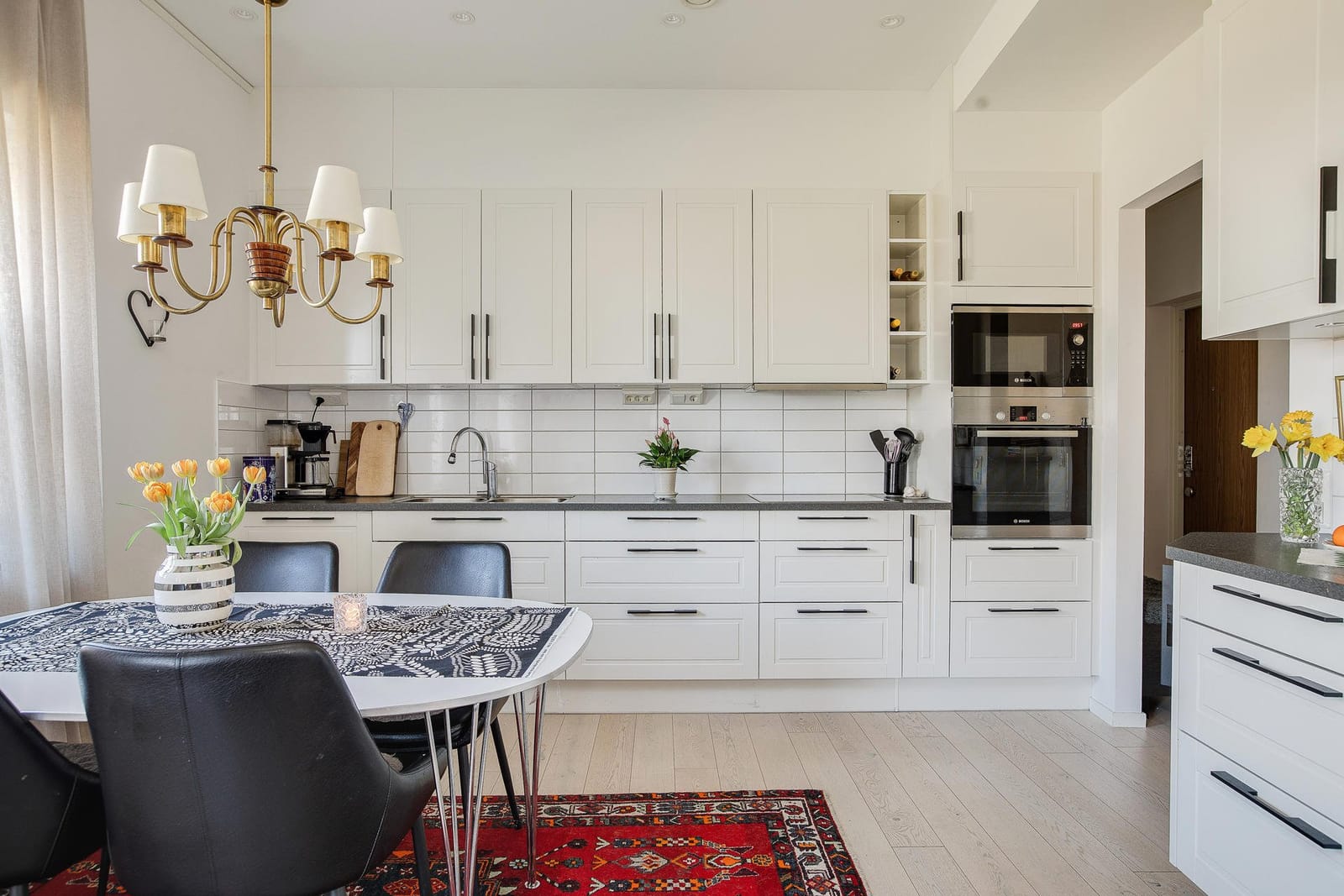 2 rok · 63 m² i Växjö – bild 2