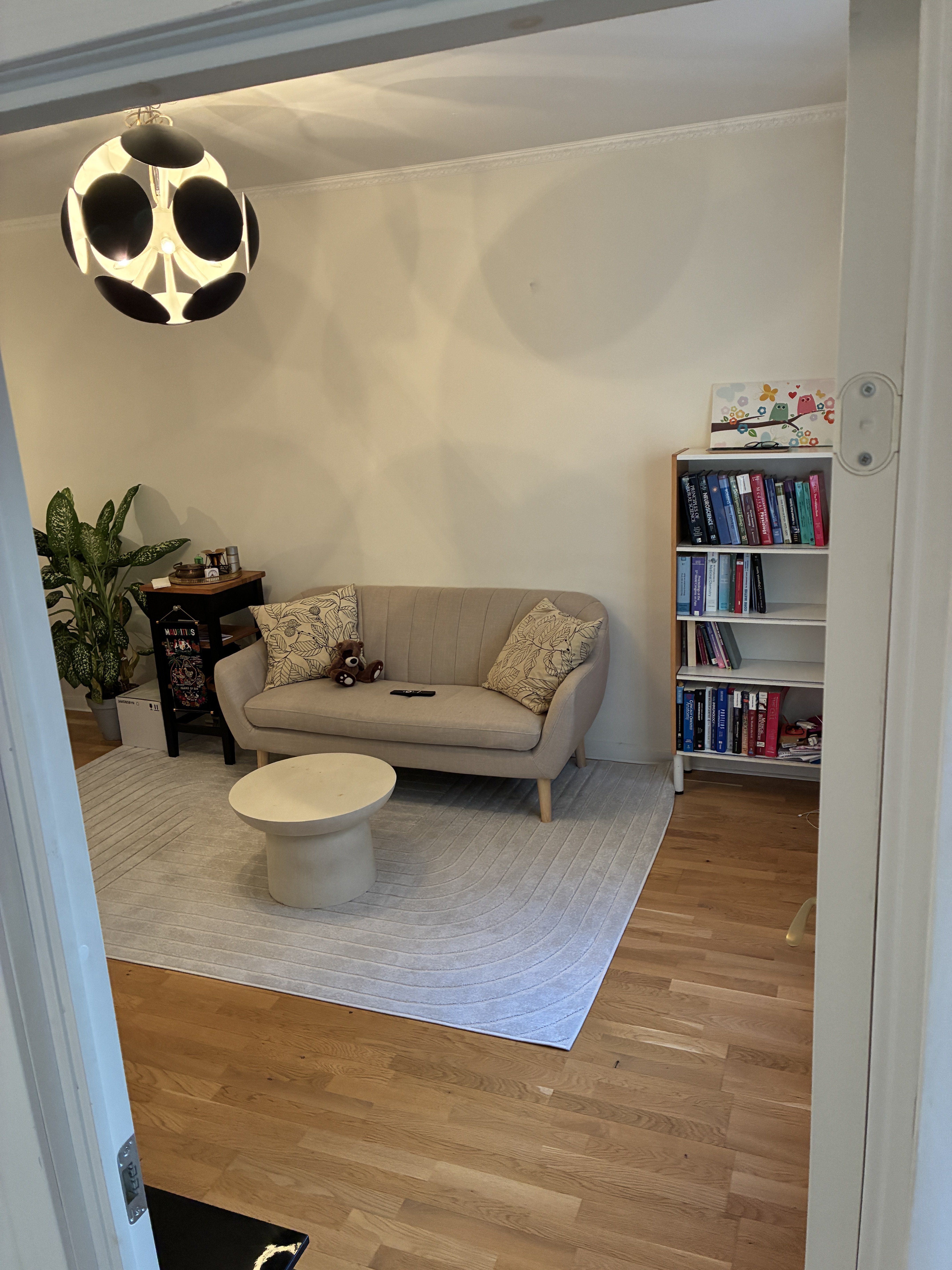 Lägenhet, 2 rooms, 39 sqm, Stockholm – bild 4