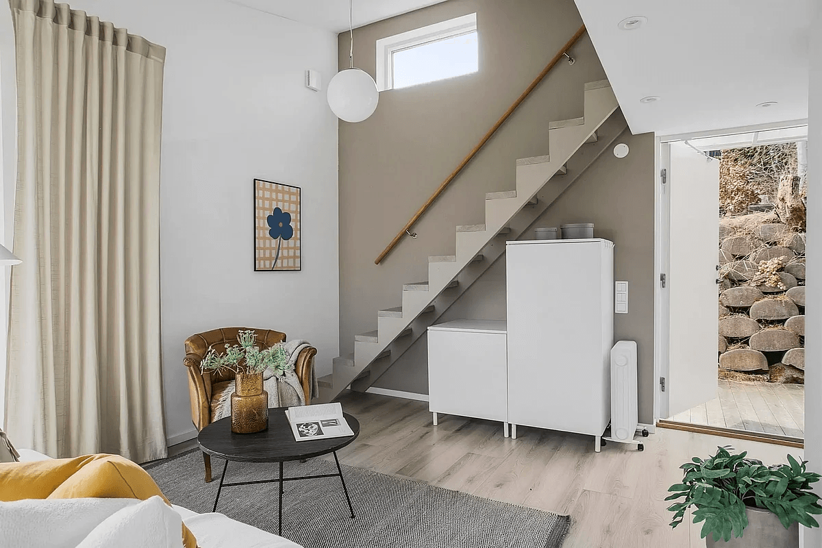 2 rok · 25 m² i Kullavik – bild 3