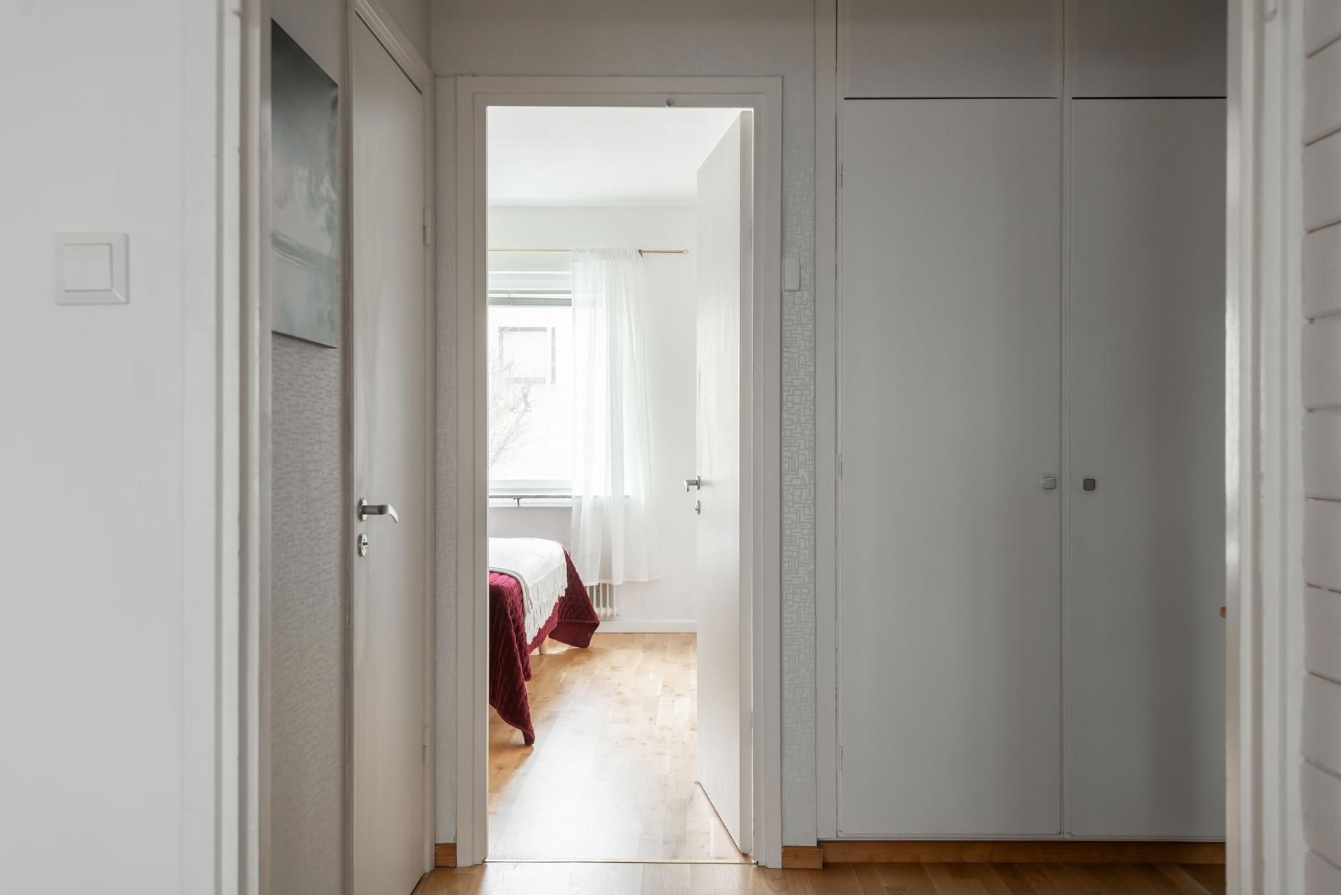 Lägenhet, 2 rooms, 61 sqm, Kumla – bild 9