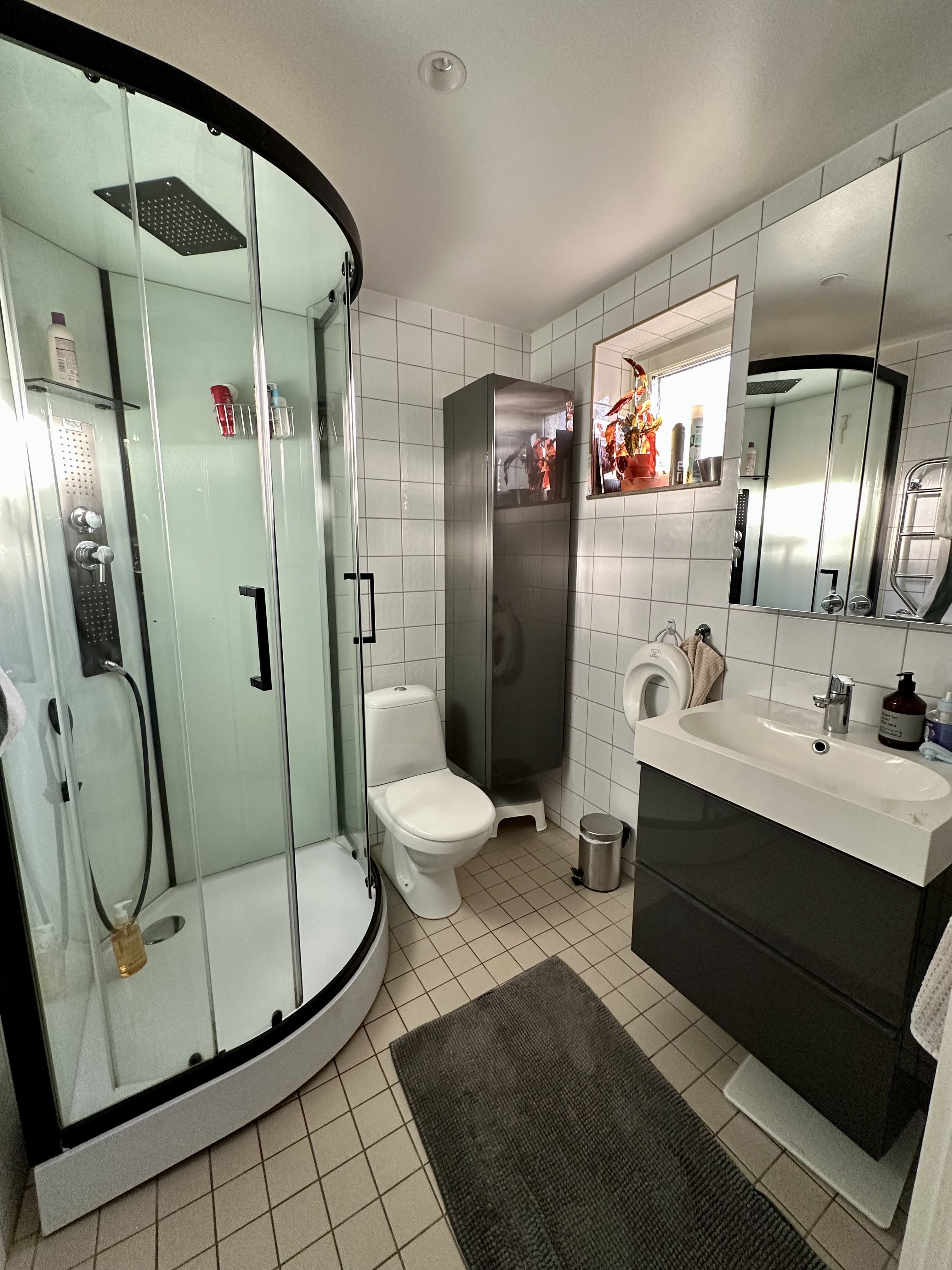 Duplex, 5 rooms, 143 sqm, Tyresö – bild 18