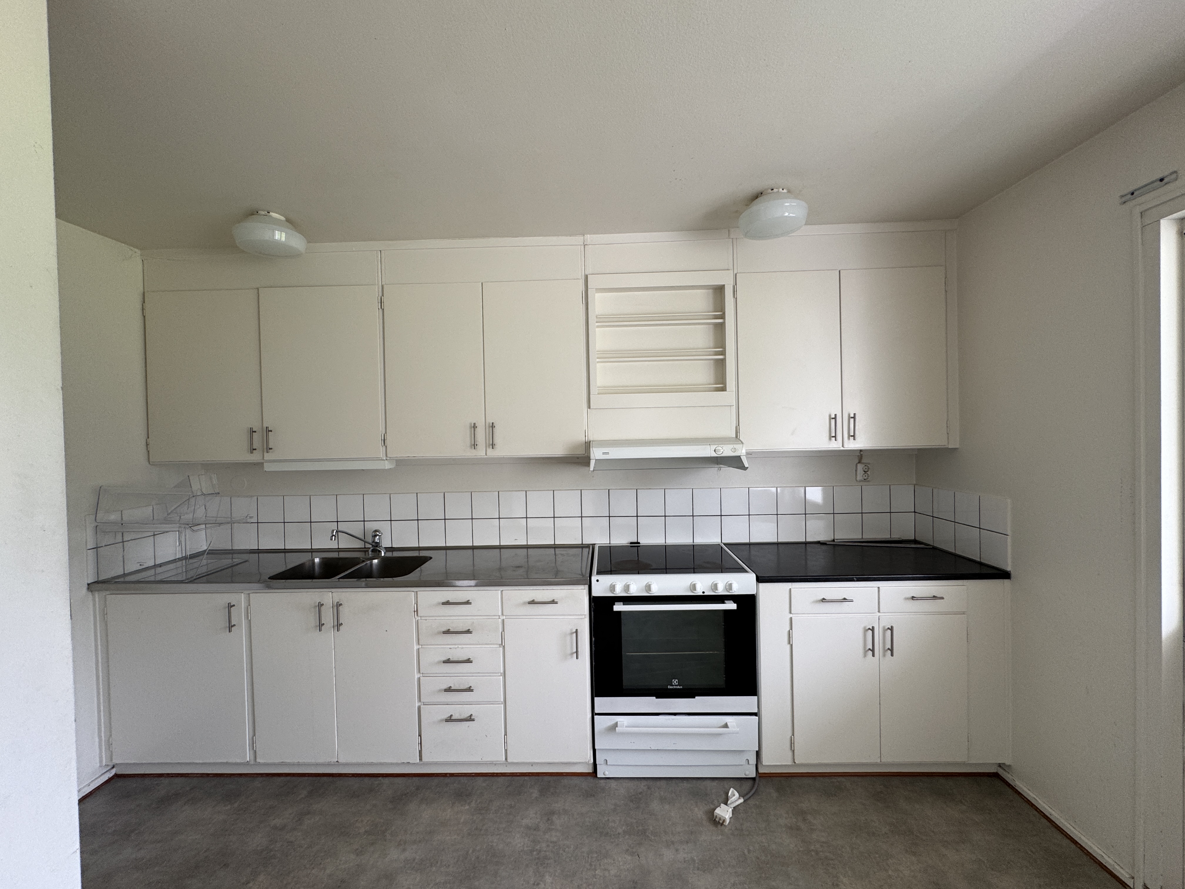 Lägenhet, 2 rooms, 66 sqm, Hallsberg – bild 4