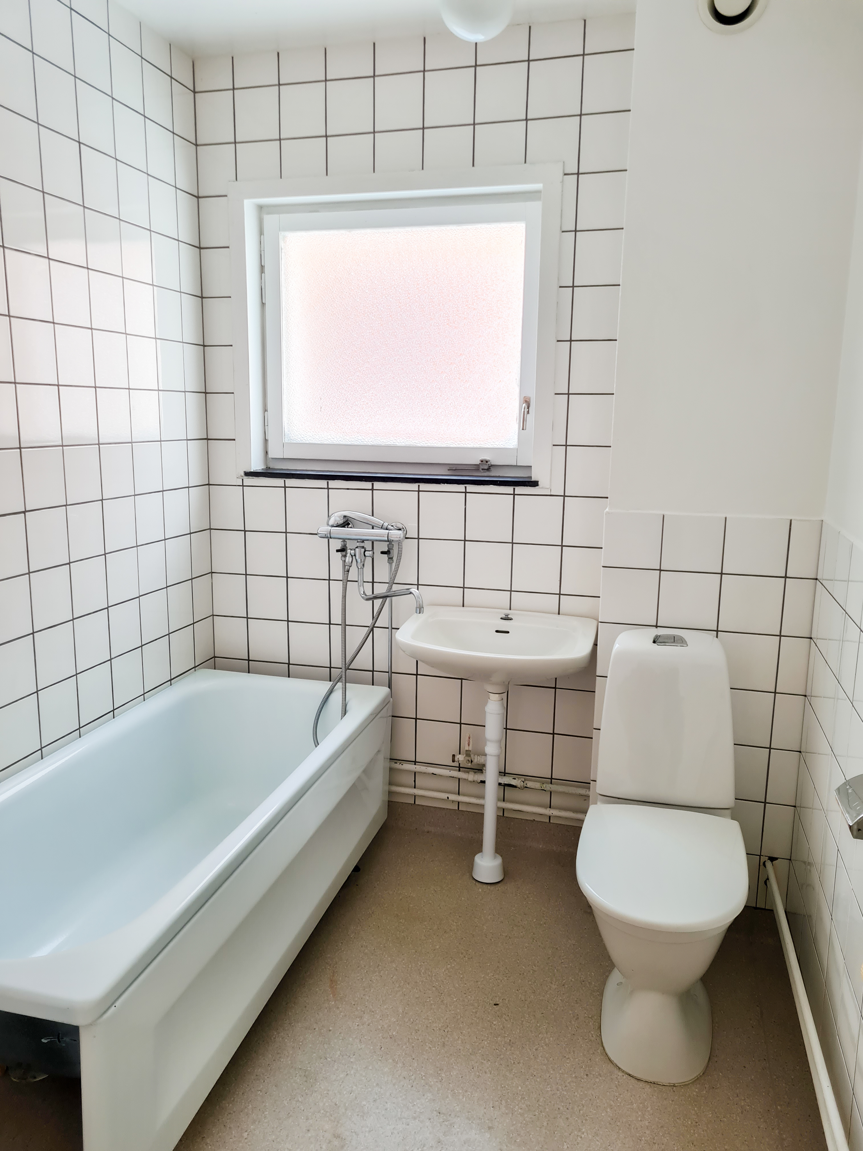 Lägenhet, 4 rooms, 106 sqm, Fagersta – bild 4
