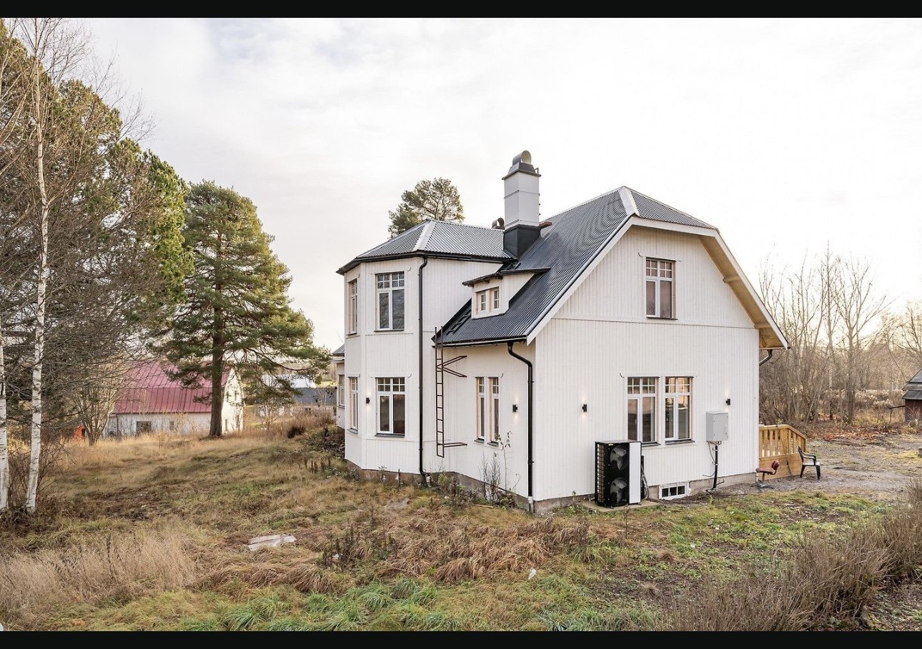 Villa/Hus, 6 rooms, 193 sqm, Långshyttan – bild 39