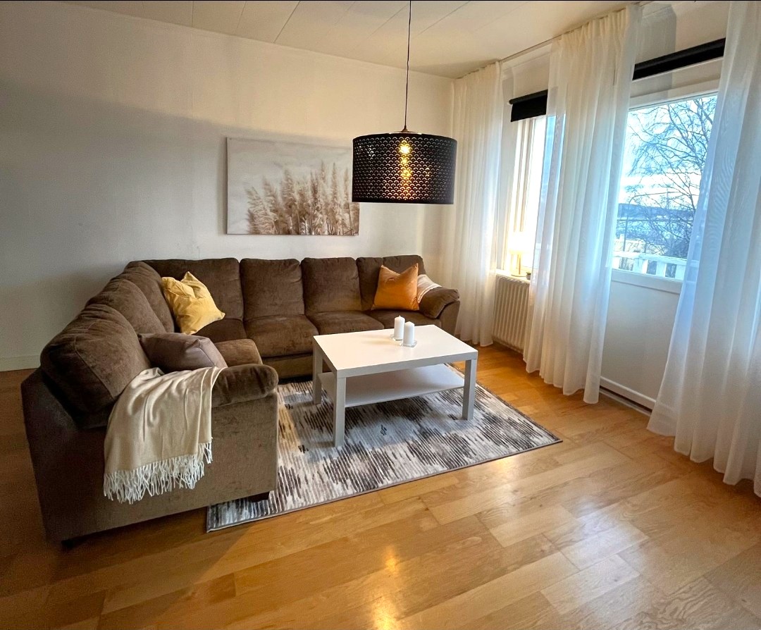 Lägenhet, 3 rooms, 90 sqm, Sundsvall – bild 8