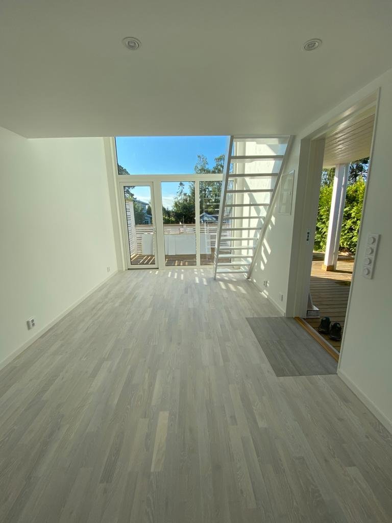 Villa/Hus, 2 rooms, 30 sqm, Skogås – bild 2