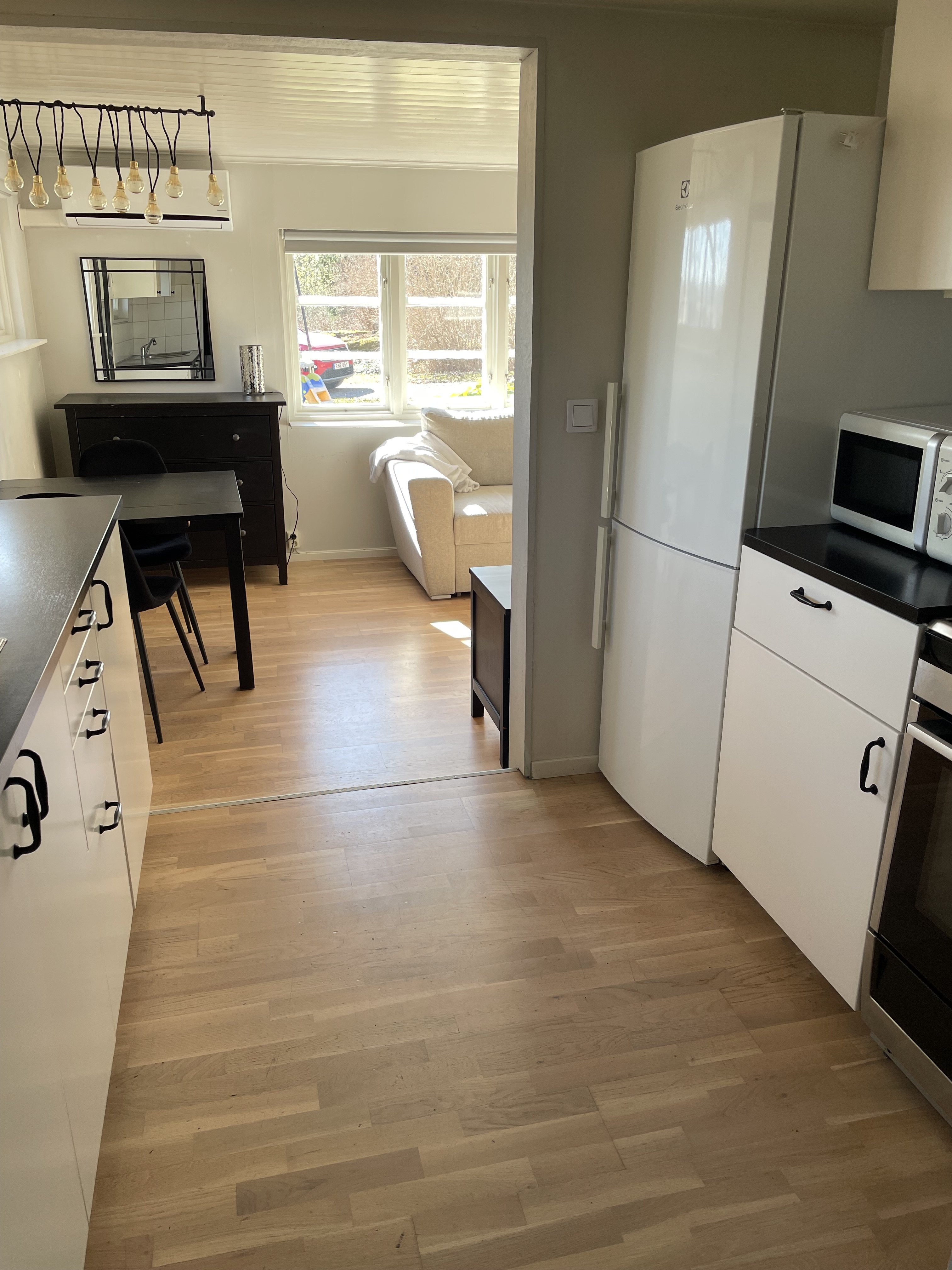 Stuga, 2 rooms, 35 sqm, Huddinge – bild 7