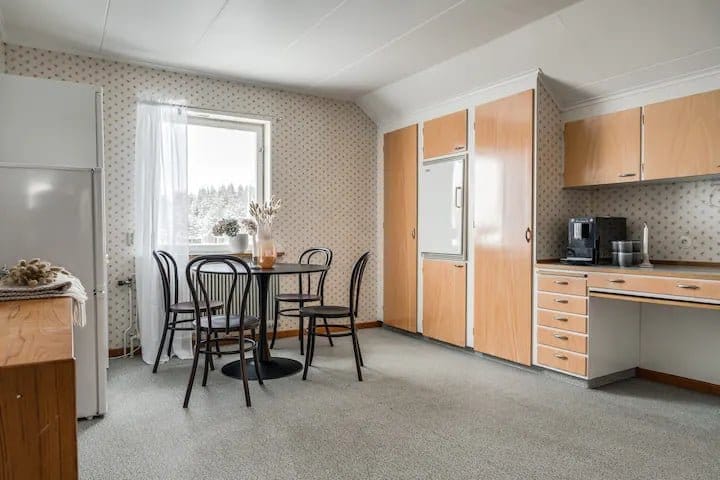 8 rok · 200 m² i Skellefteå – bild 3
