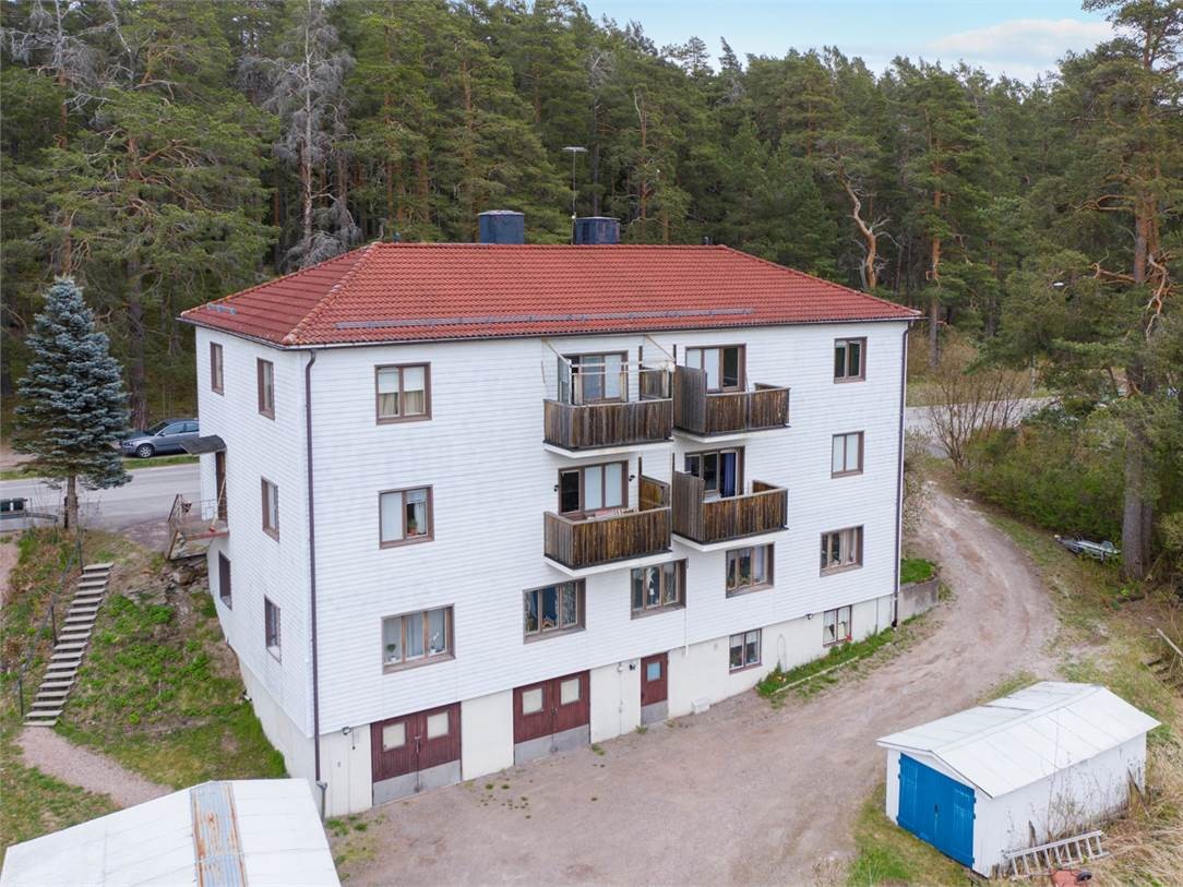 Lägenhet, 2 rooms, 81 sqm, Hedemora – bild 7