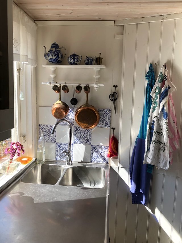 3 rok · 50 m² i Gräsö – bild 10