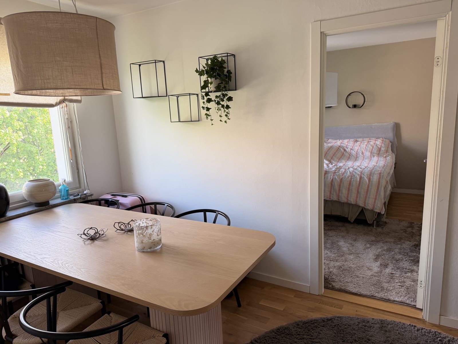 3 rok · 67 m² i Uppsala – bild 5