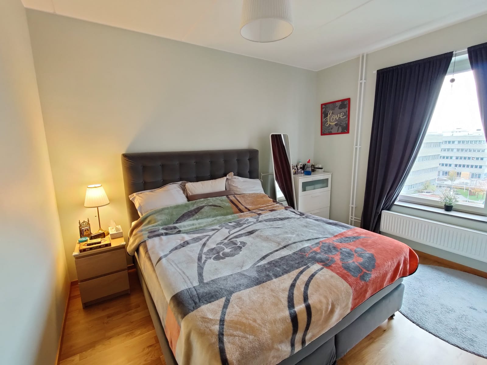 3 rok · 78 m² i Sundbyberg – bild 9