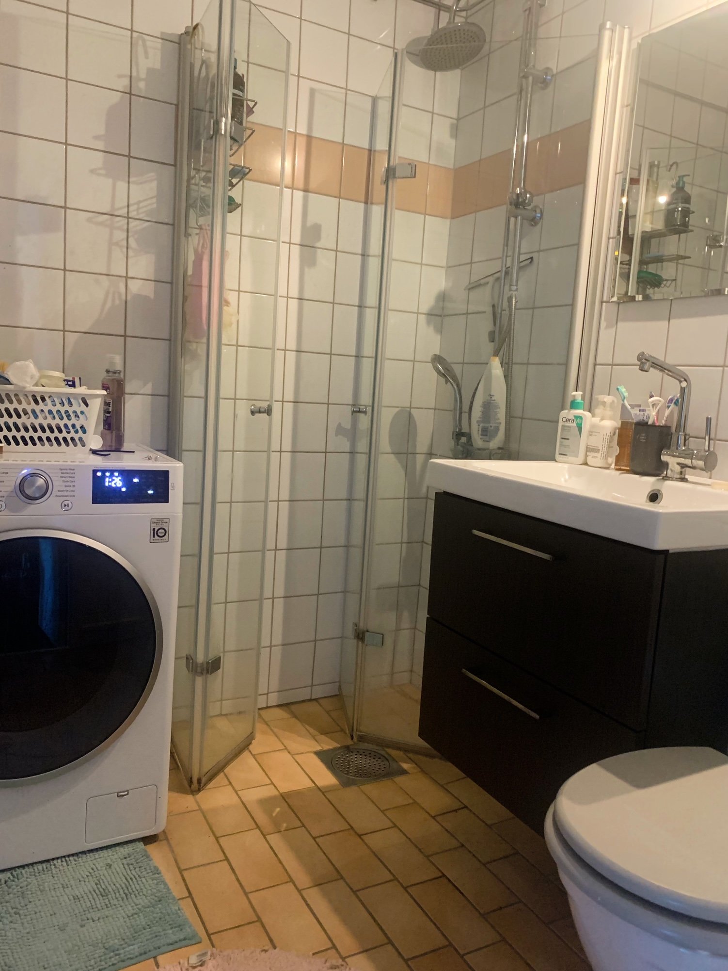 Lägenhet, 2 rooms, 57 sqm, Borlänge – bild 11