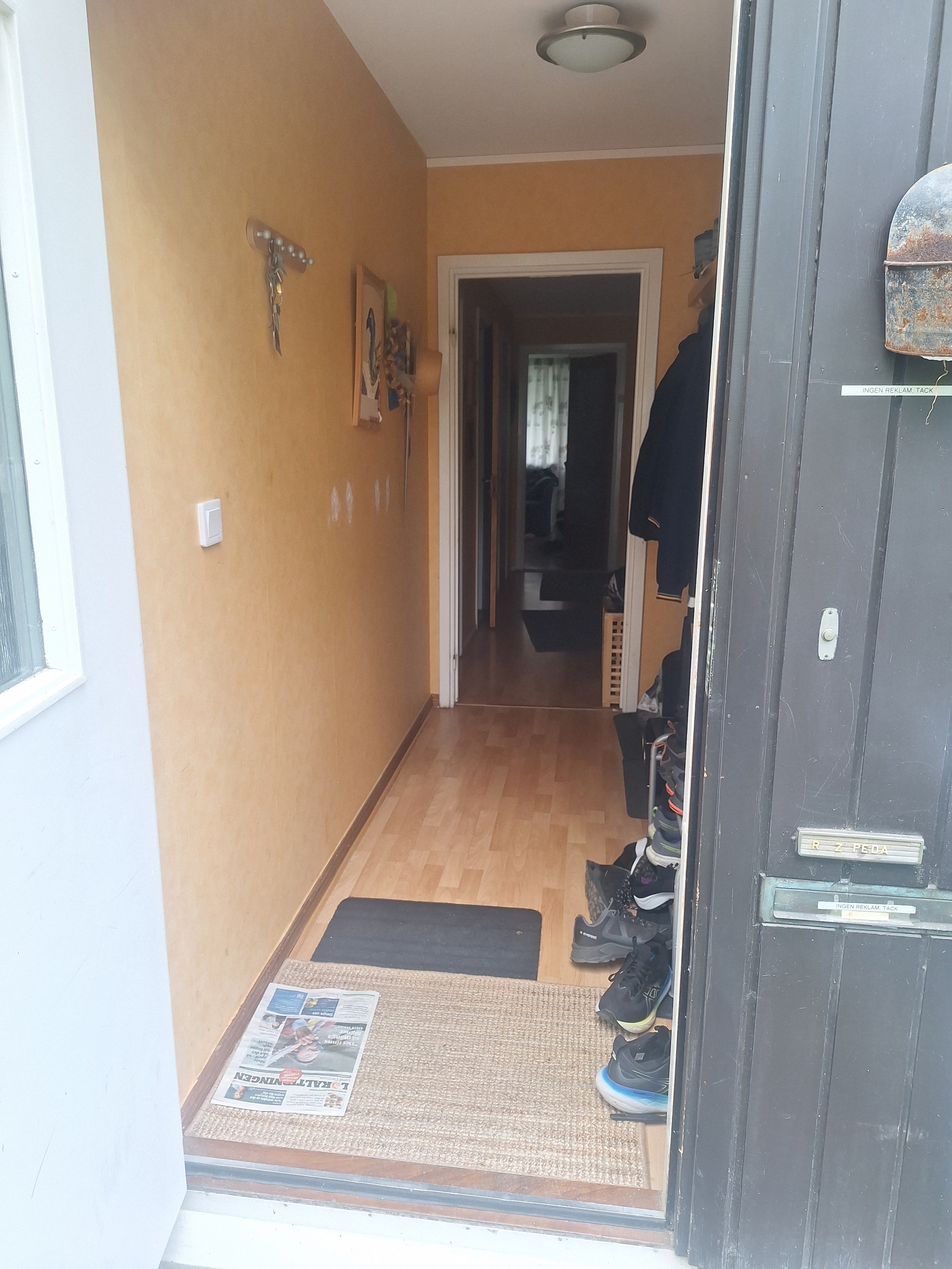 Lägenhet, 1 rooms, 16 sqm, Lund – bild 5