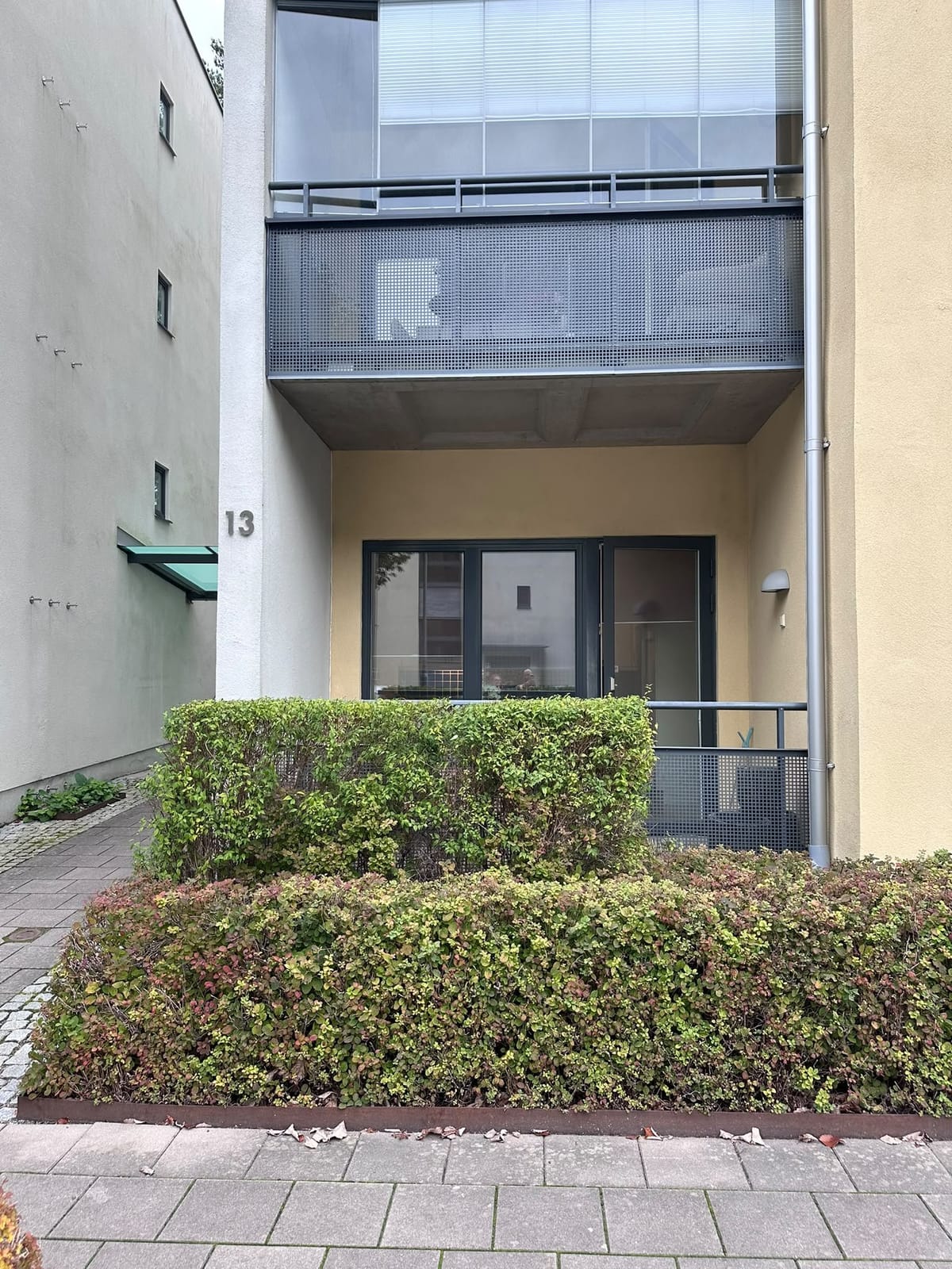 1 rok · 45 m² i Sollentuna – bild 14