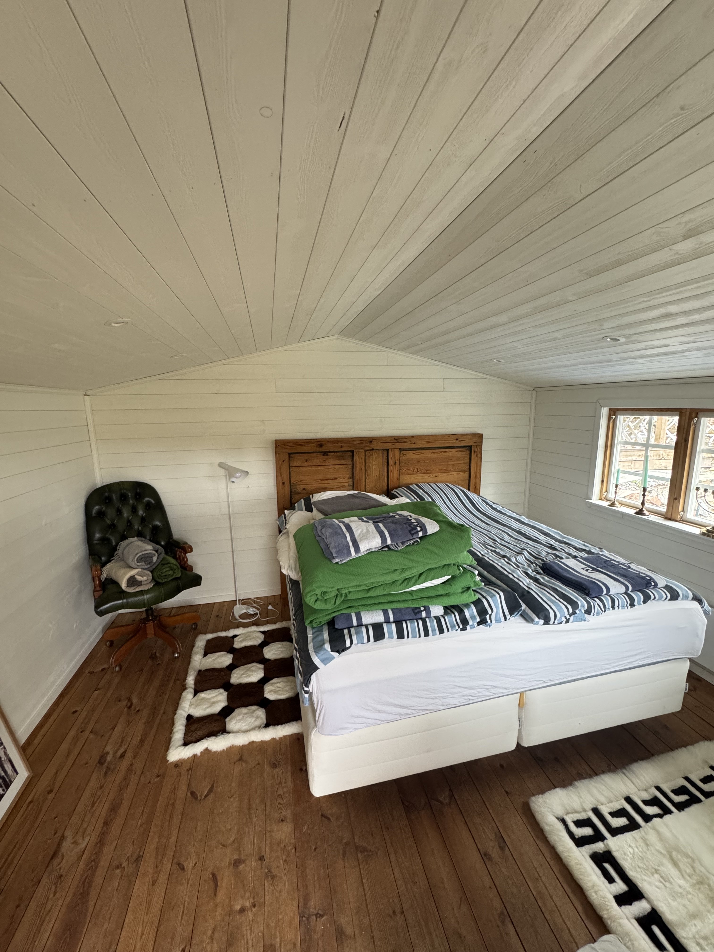 Stuga, 3 rooms, 45 sqm, Rimbo – bild 11