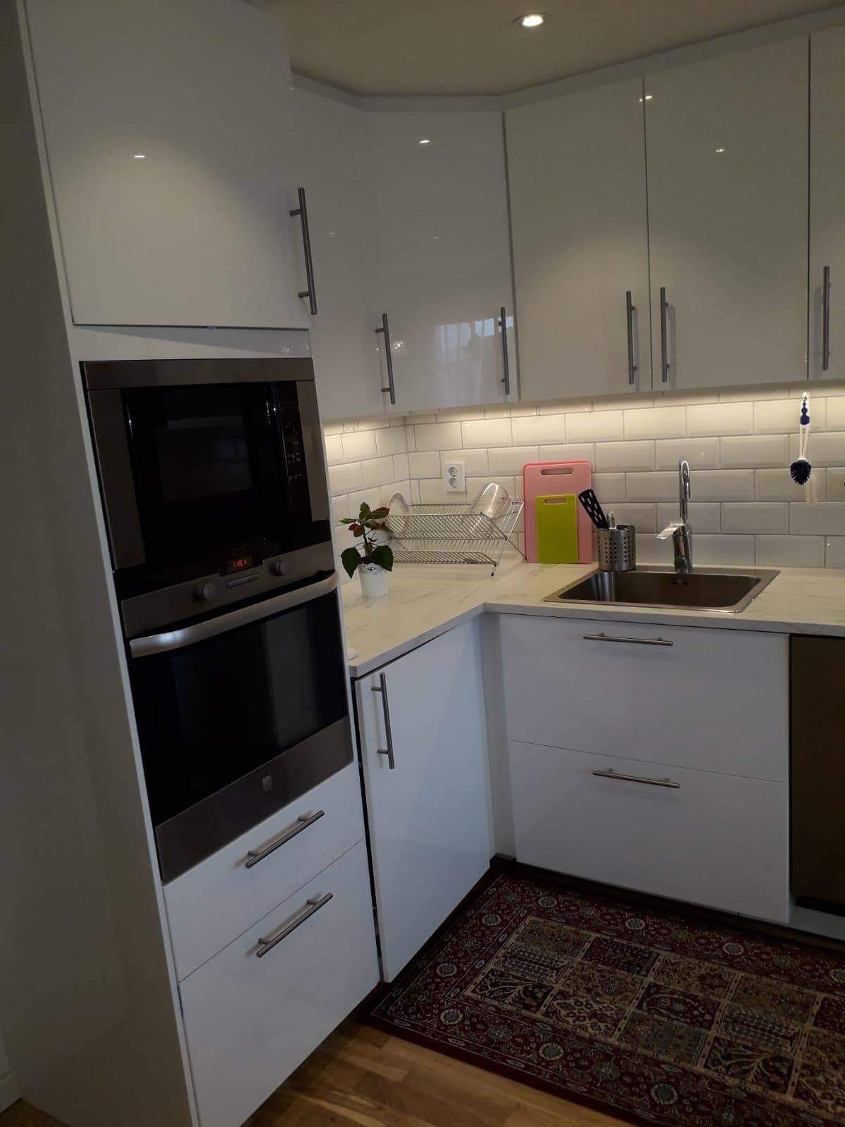 Lägenhet, 2 rooms, 65 sqm, Kista – Kista