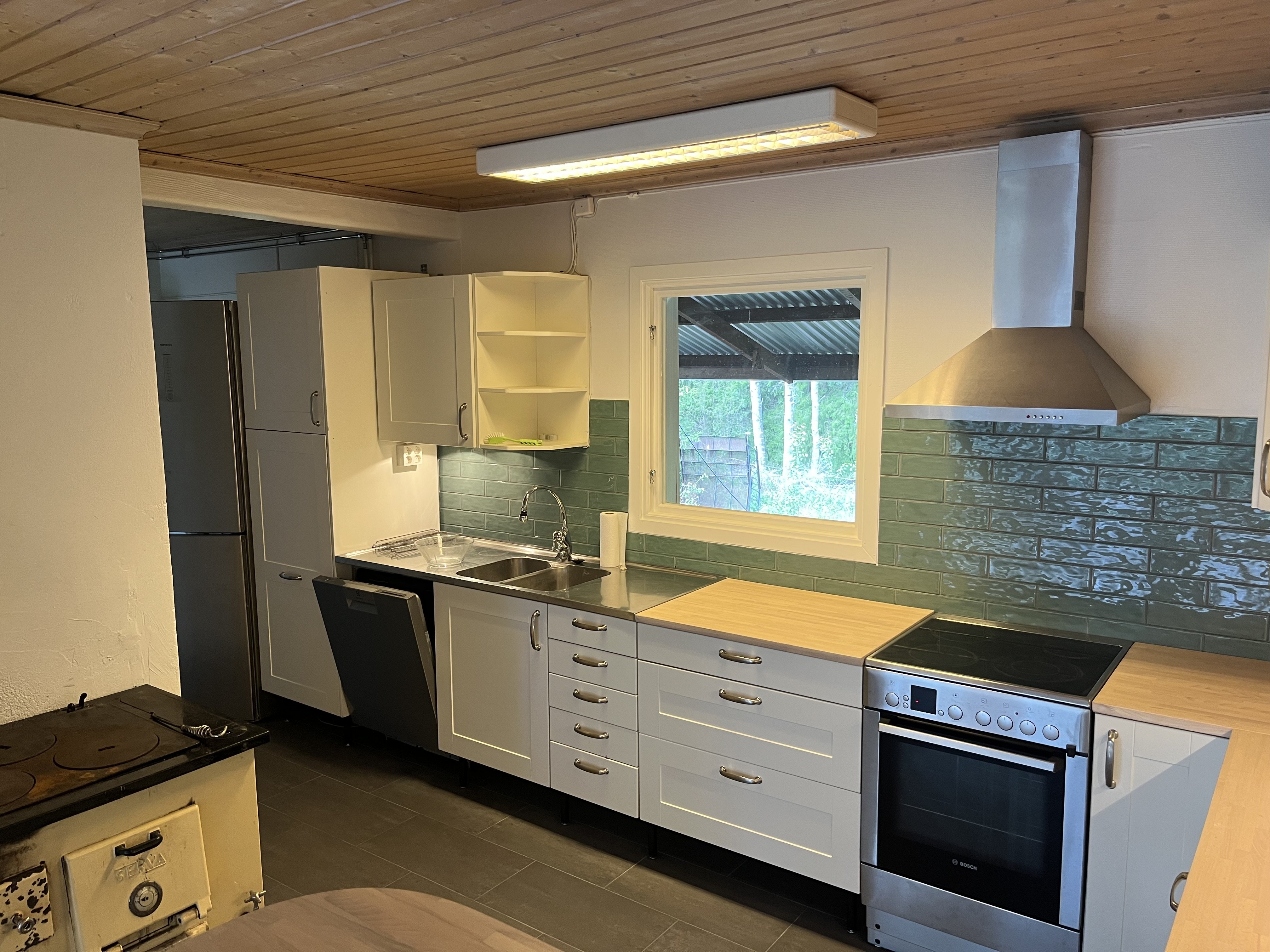 Villa/Hus, 10 rooms, 200 sqm, Vallentuna – bild 6