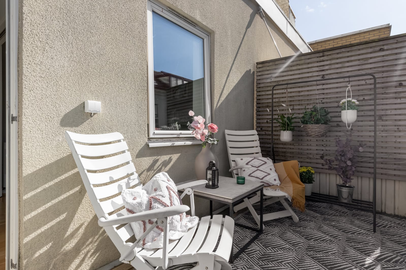 2 rok · 47 m² i Kungsbacka – Kungsbacka