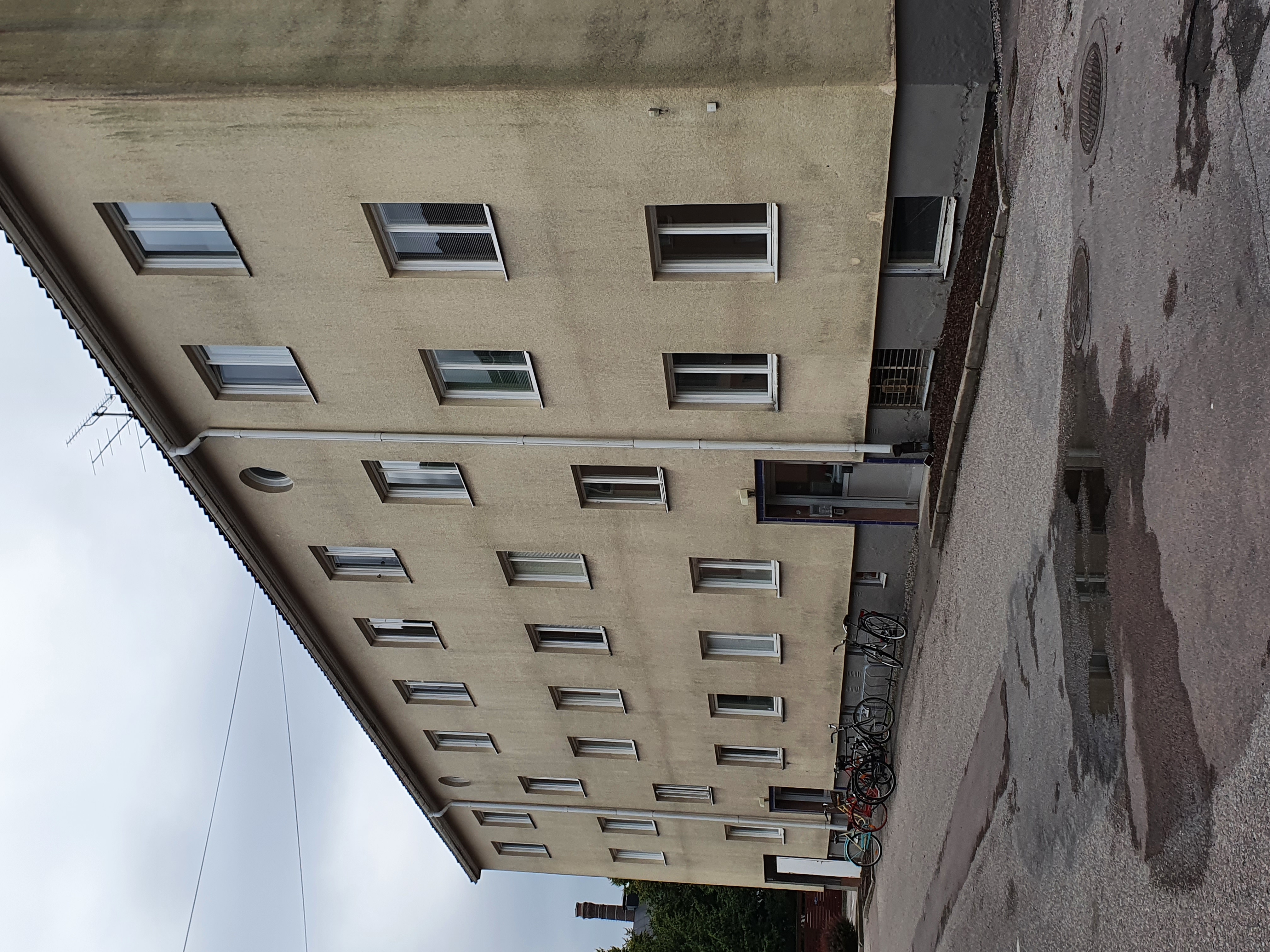 Lägenhet, 1 rooms, 36 sqm, Köping – bild 11